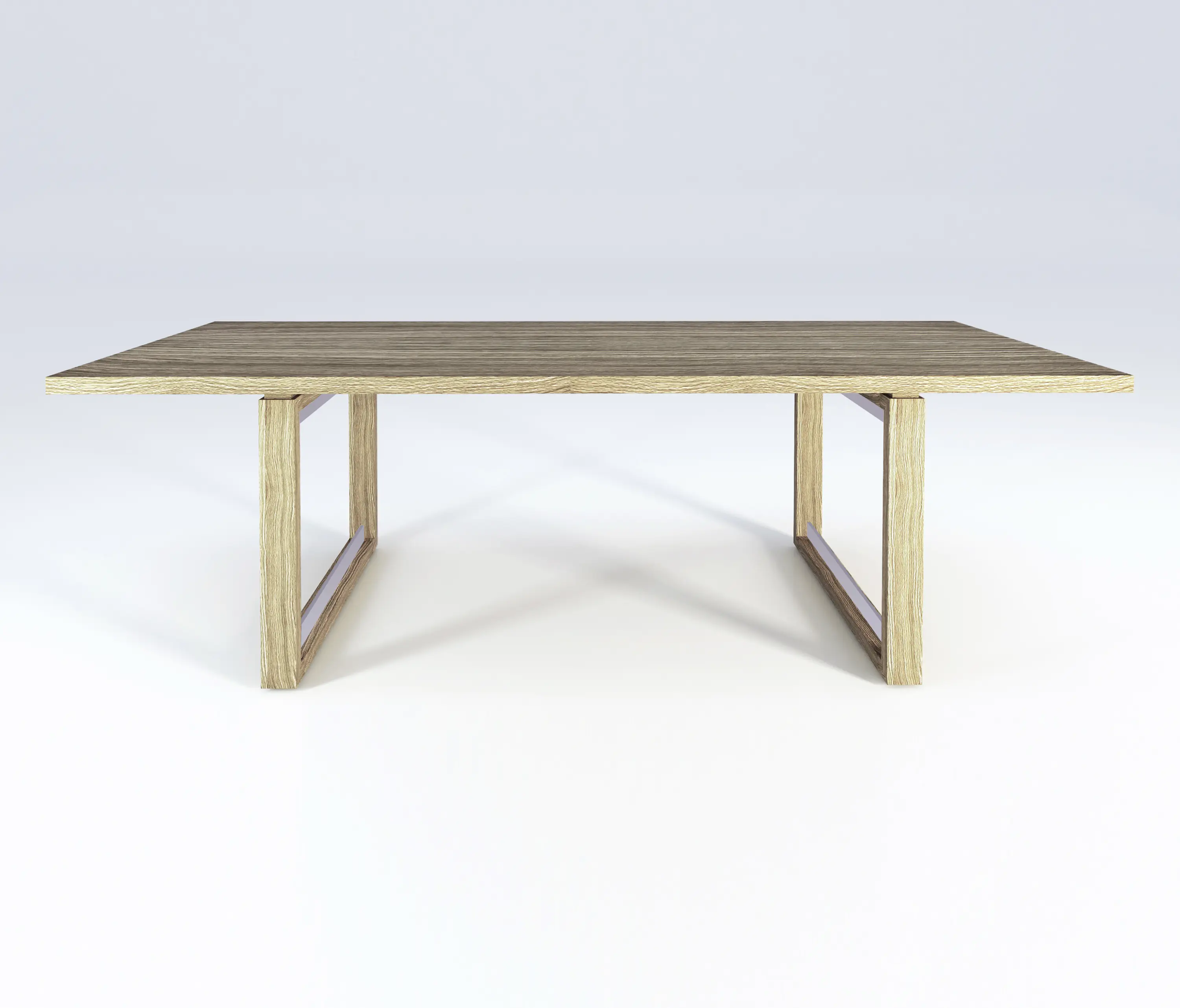 Studio Brovhn - Bridge table