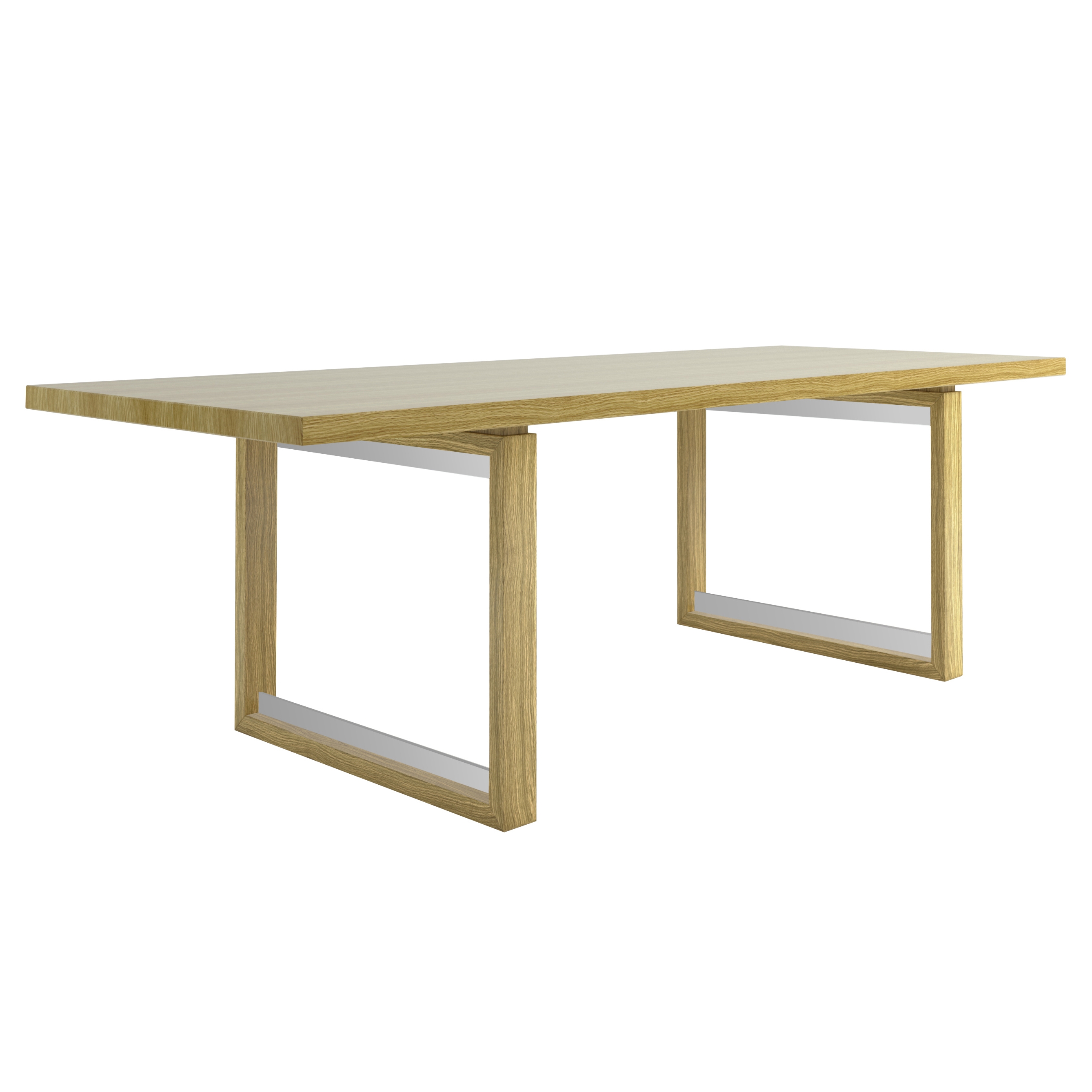 Afficher le produit Bridge table du fabricant Studio Brovhn