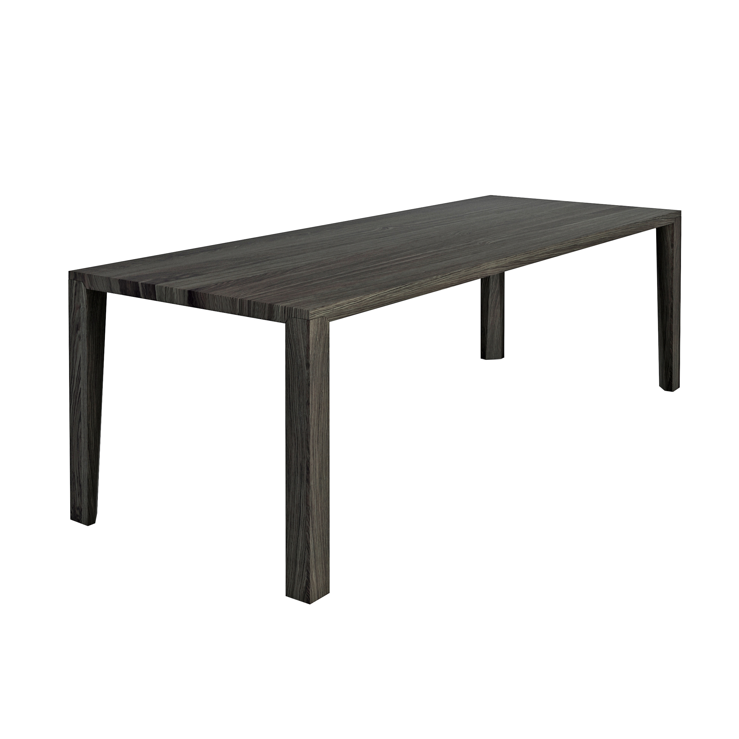 Display product Hexa table rectangular from manufacturer Studio Brovhn