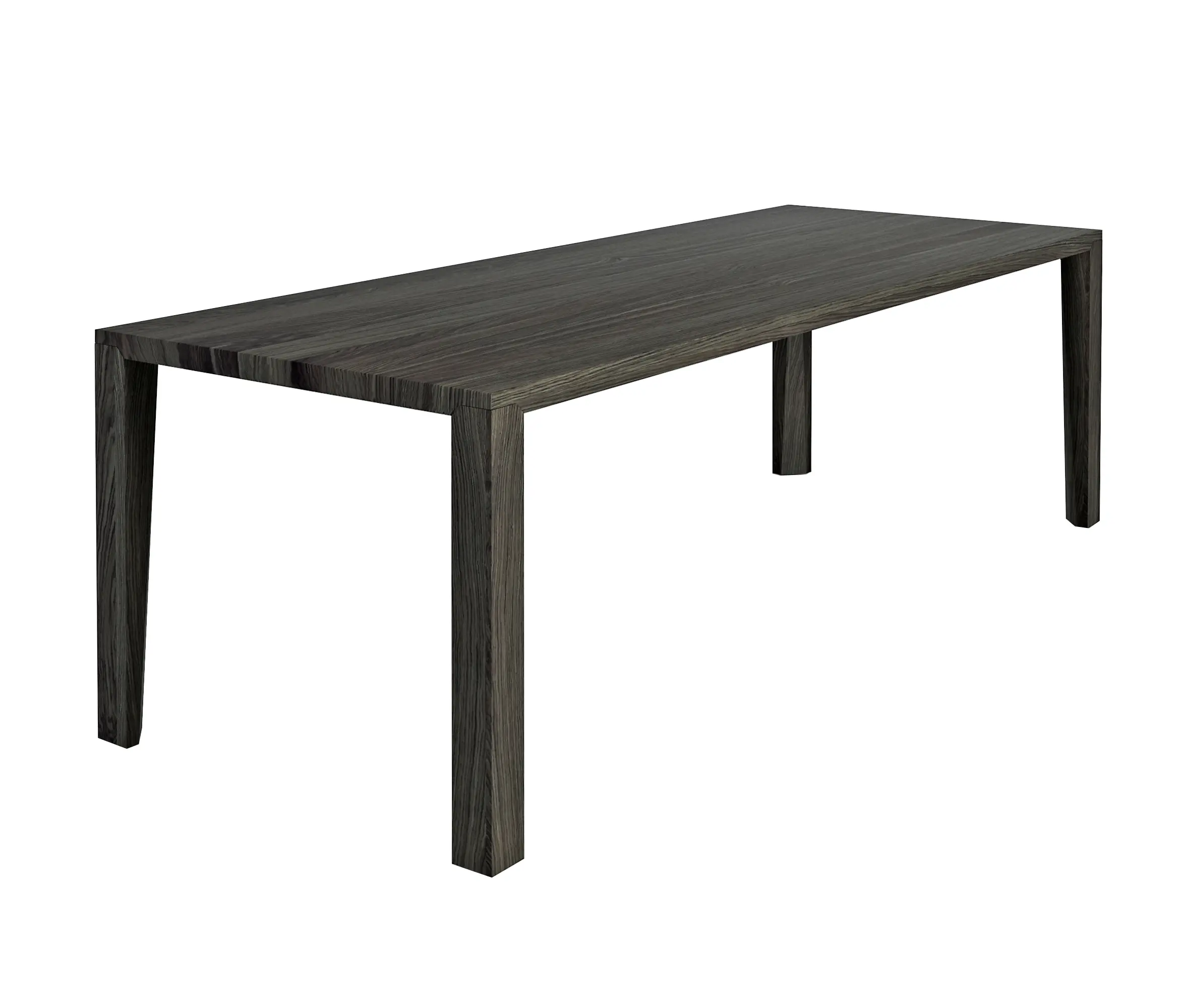 Studio Brovhn - Hexa table rectangular