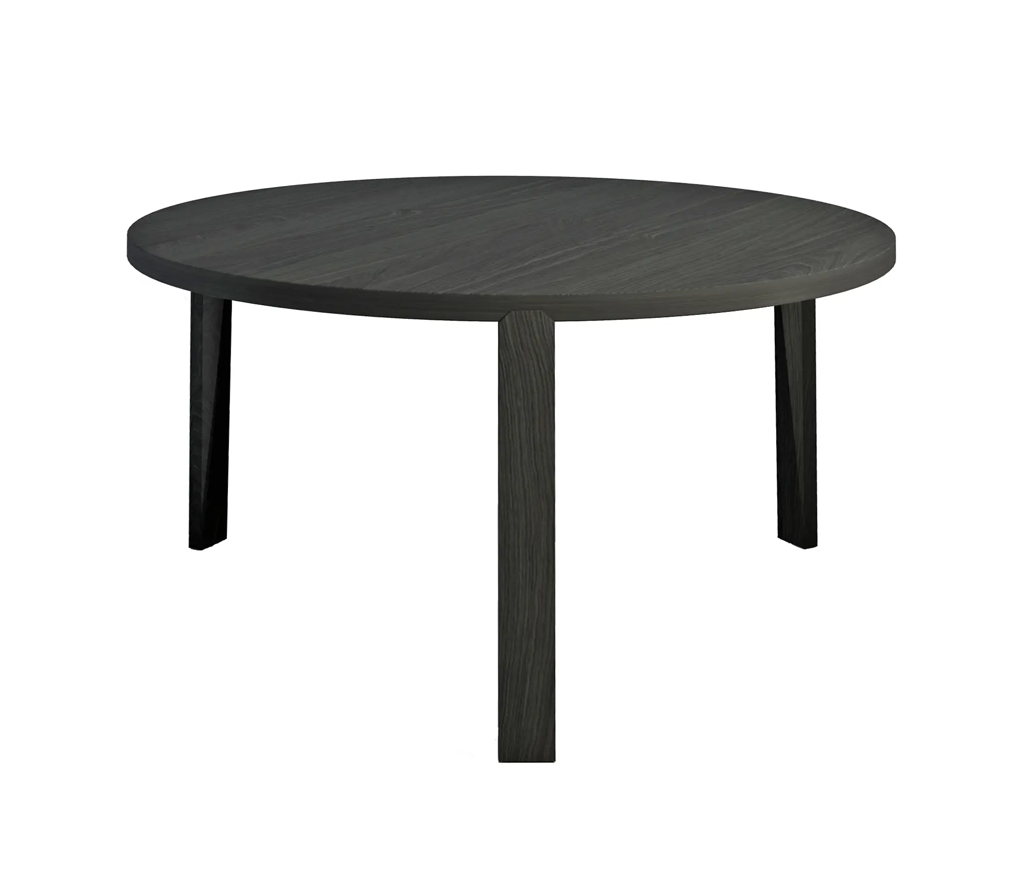 Studio Brovhn - Hexa table round