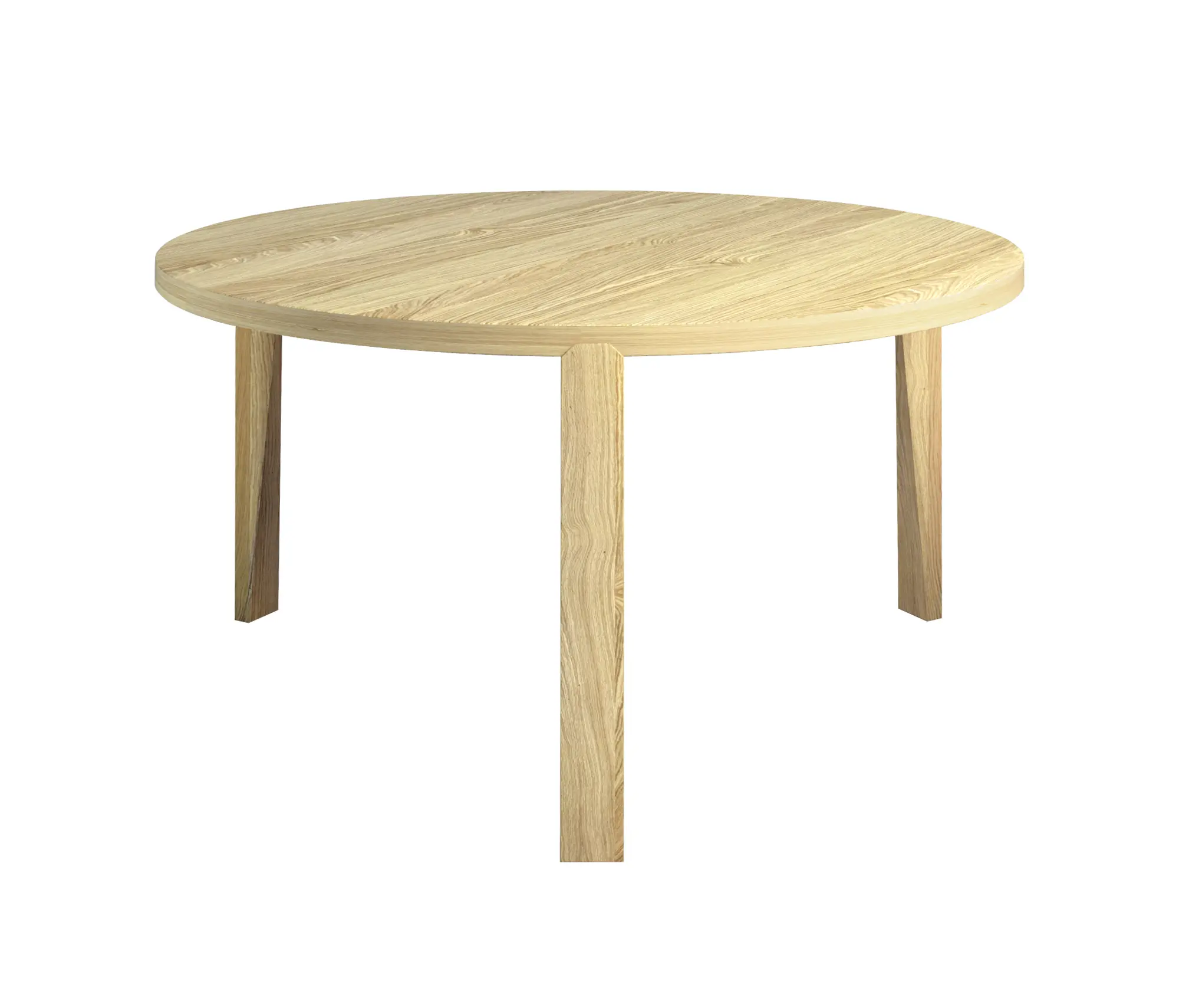 Studio Brovhn - Hexa table round