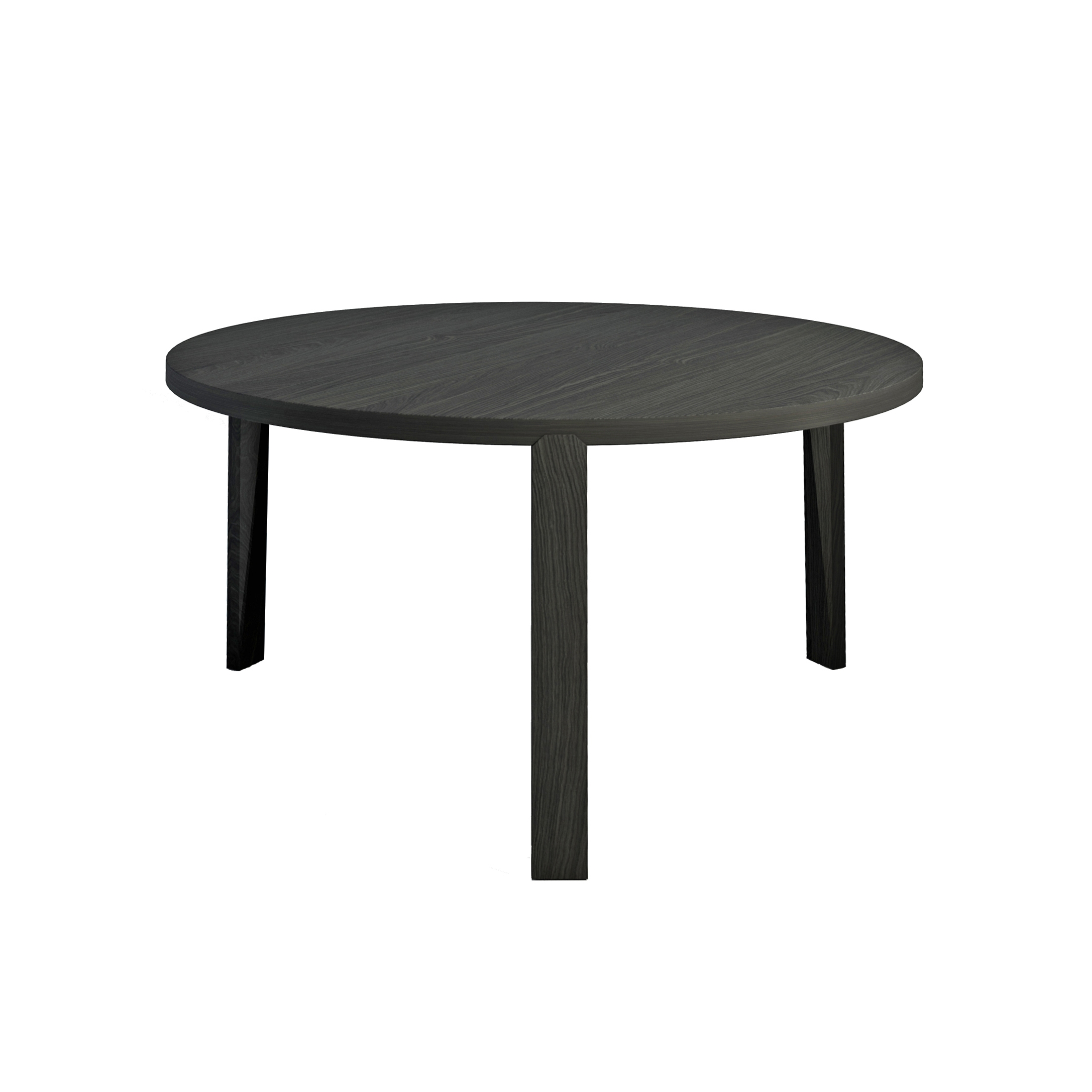 Display product Hexa table round from manufacturer Studio Brovhn