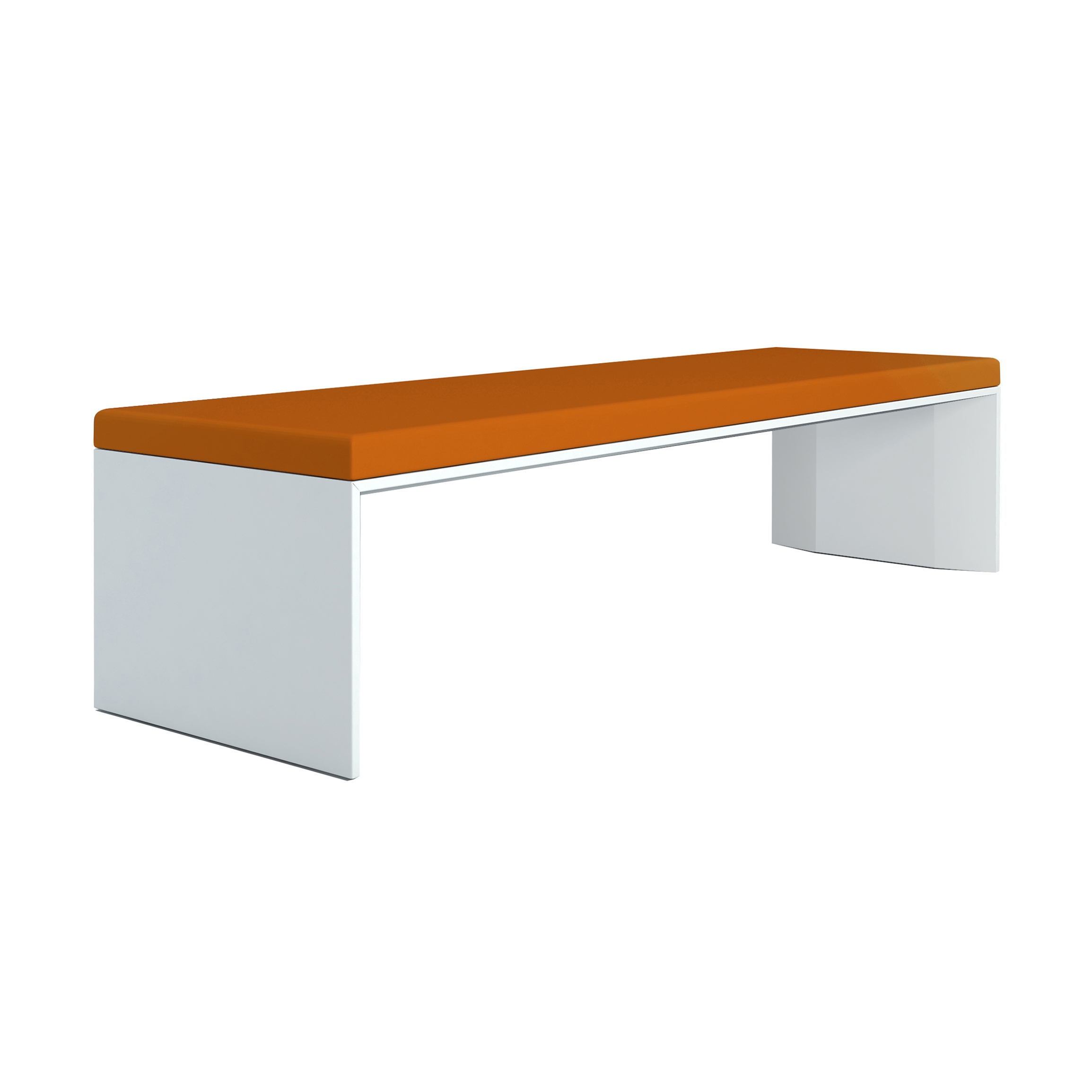 Display product Planar with cushion from manufacturer Studio Brovhn