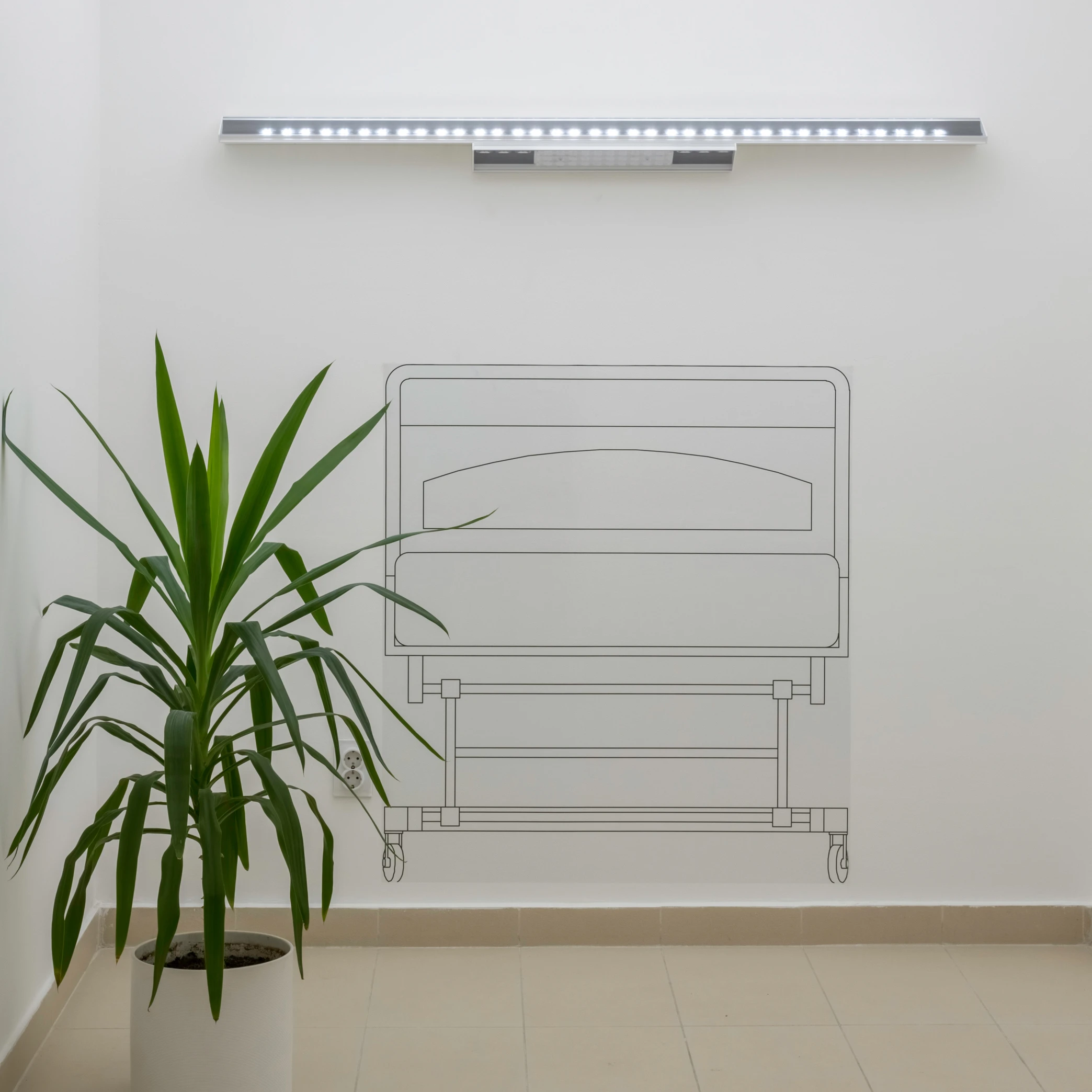 MEDICAL LUMINAIRES