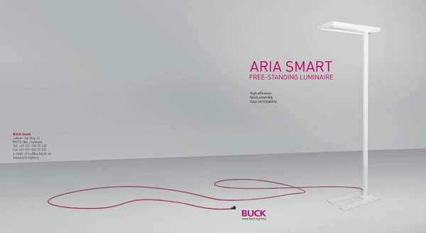 Preview image for the file Buck Aria Smart