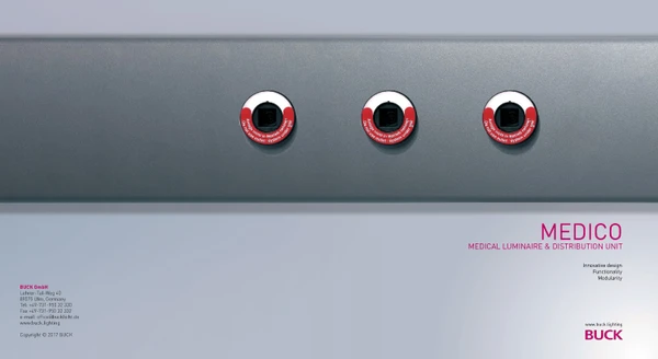 Preview image for the file Buck Medico