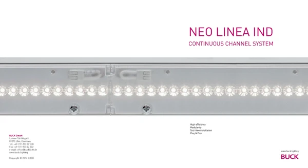 Preview image for the file Buck Neo Linea Ind RU