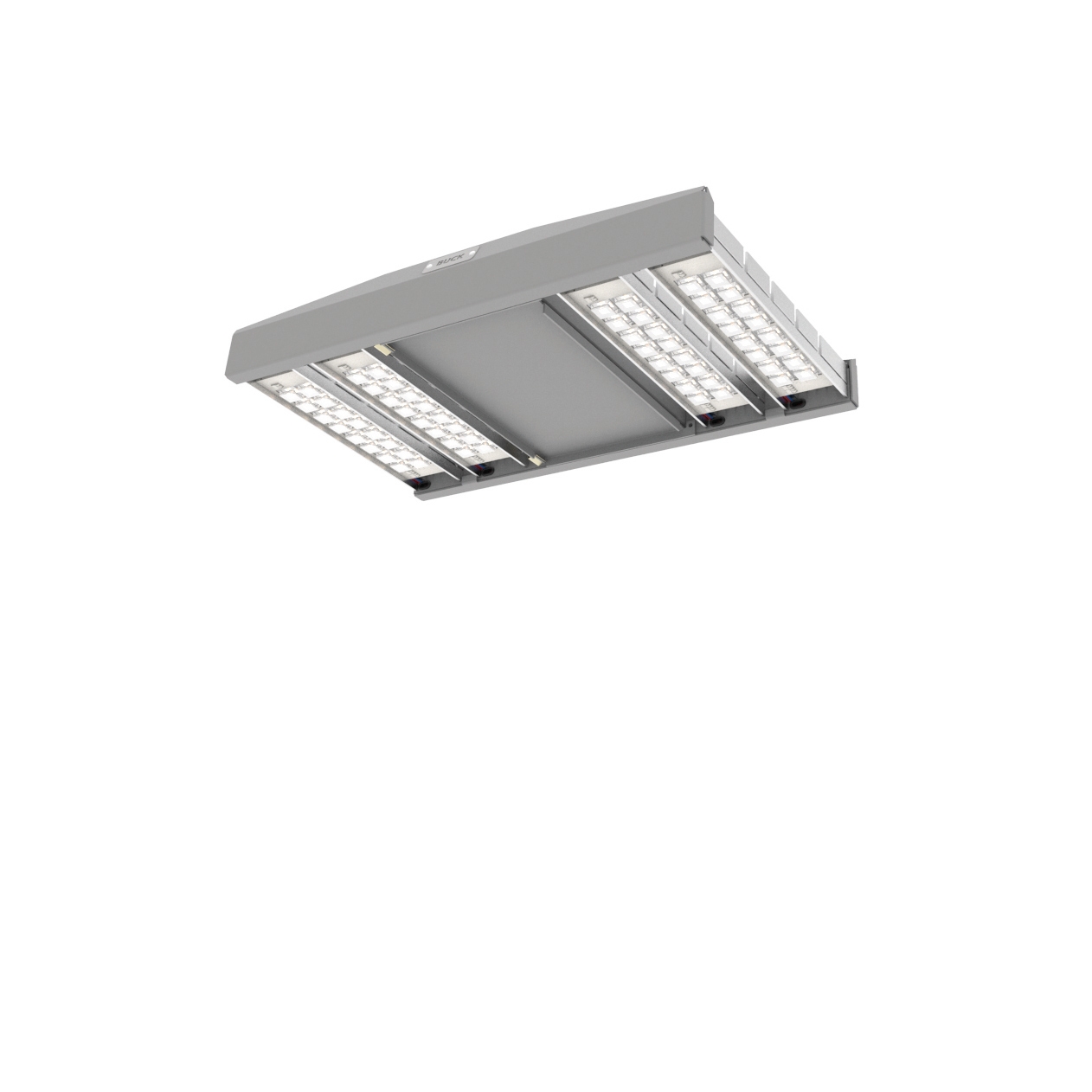 Display product Tangram | HB2 / HB4 / HB6 / HB8 from manufacturer Buck