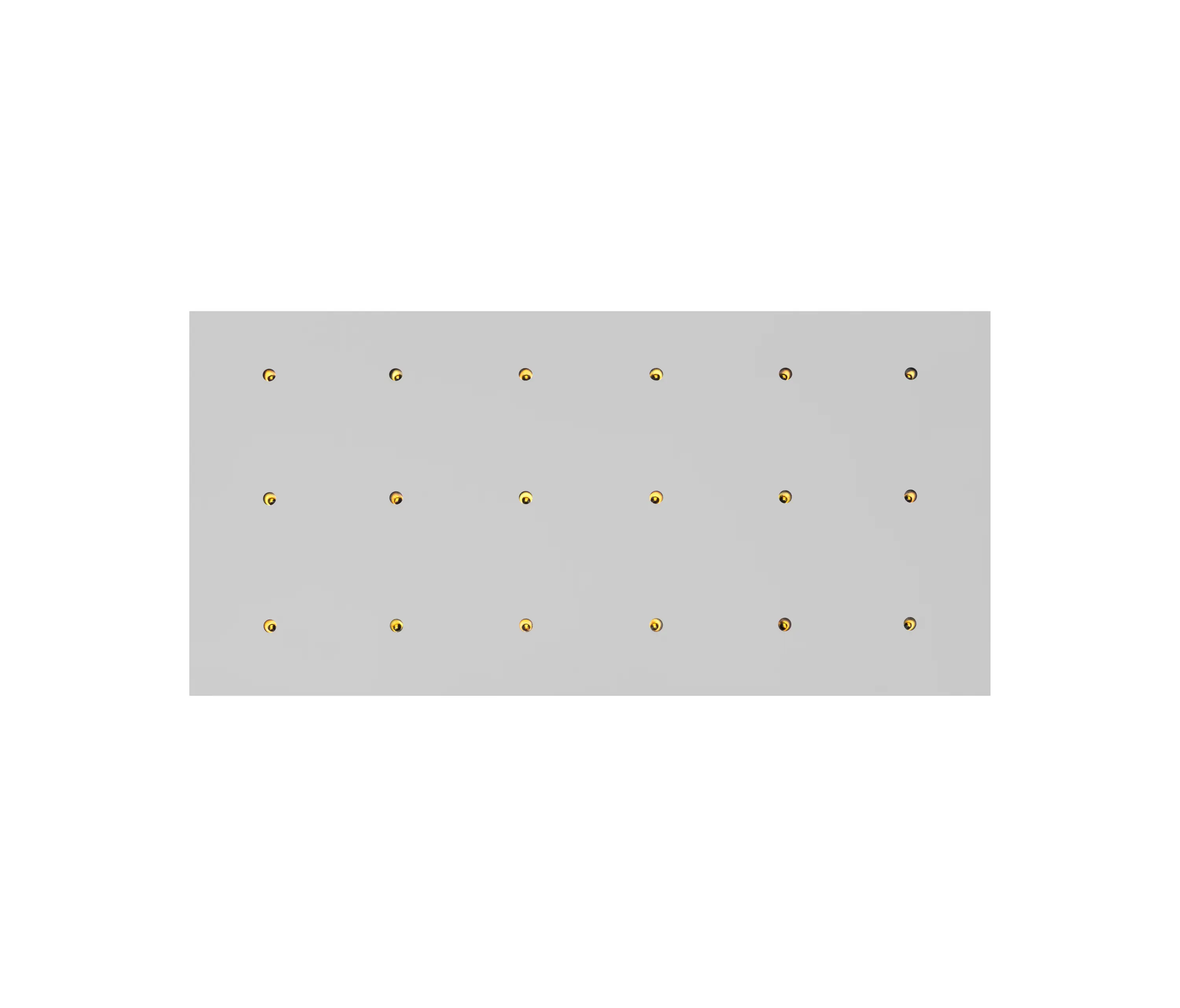 Buck - Matrix