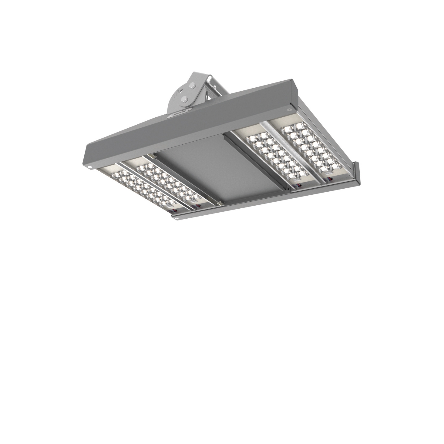 Display product Tangram | HB2 / HB4 / HB6 / HB8 /F from manufacturer Buck
