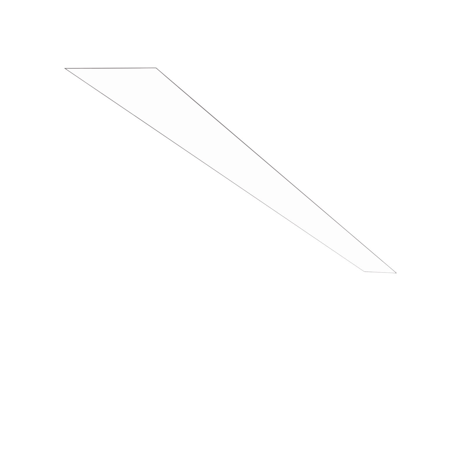 Afficher le produit Slim Line | TLS du fabricant Buck