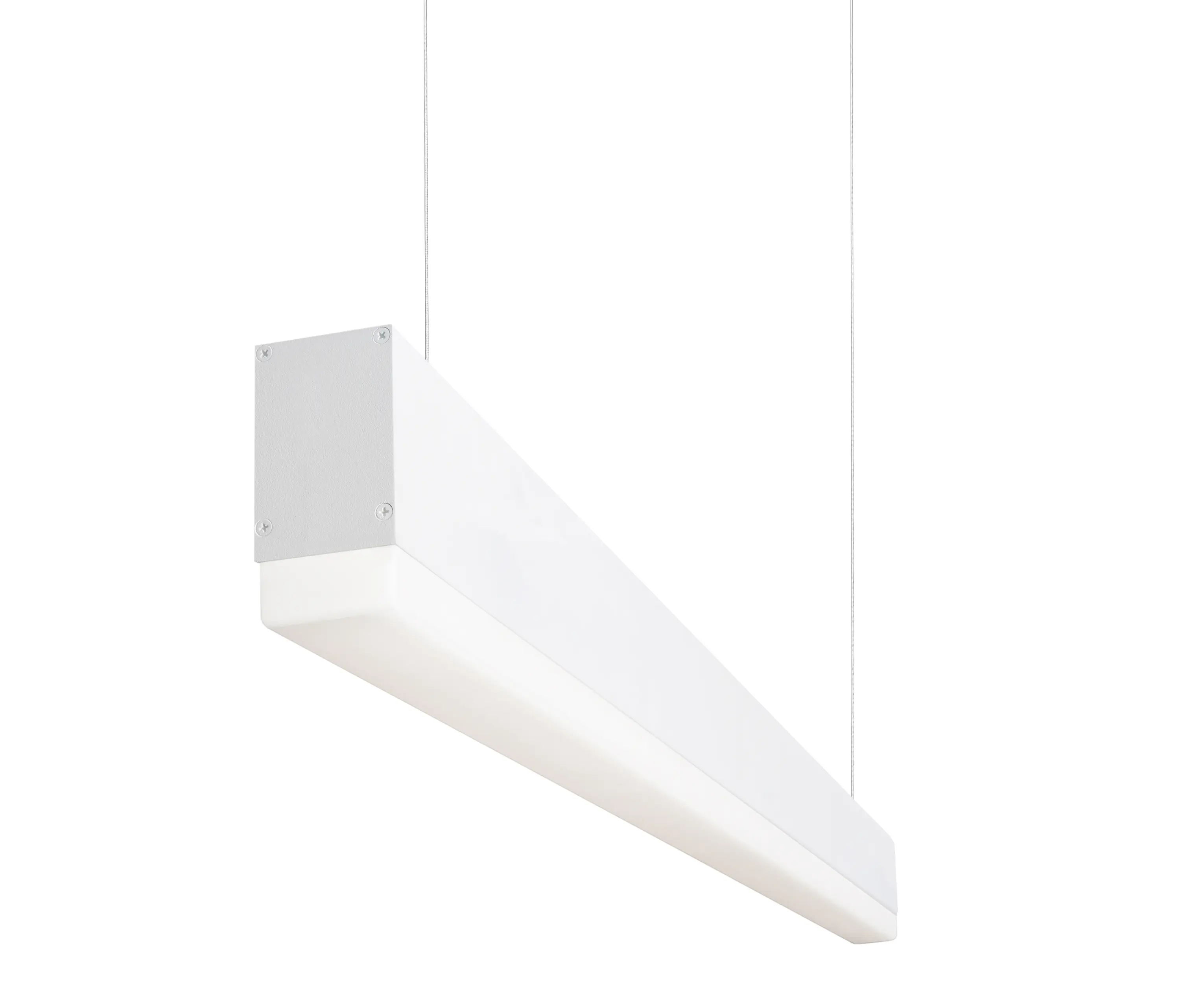 Buck - Slim Line | TLS 3D /S