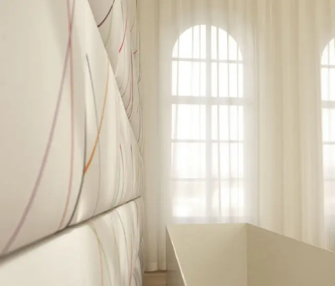 Douglas ACOUSTICS - Streamer pro col.200