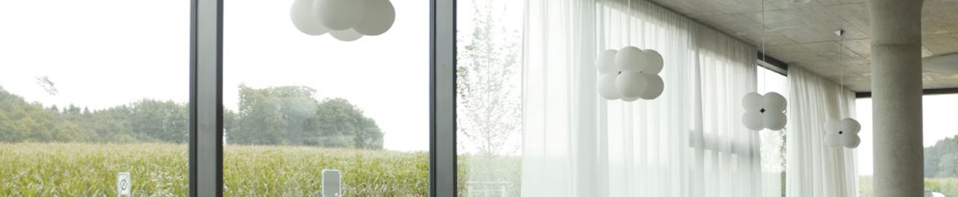 Discover the world of manufacturer Douglas ACOUSTICS