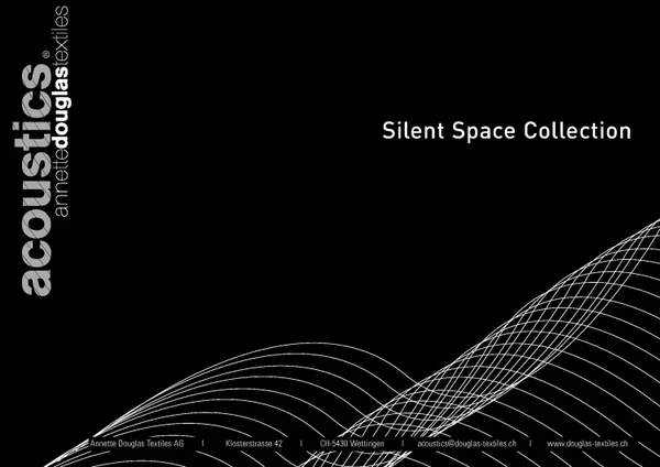 Immagine di anteprima del file Silent Space Collection