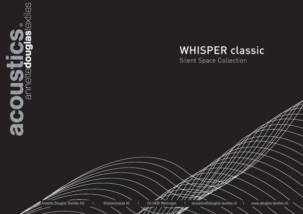 Immagine di anteprima del file Whisper classic