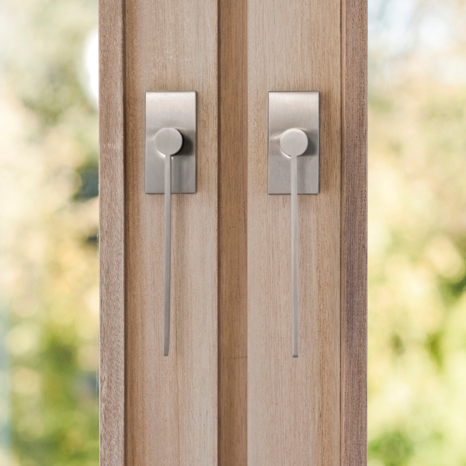 WINDOW FITTINGS