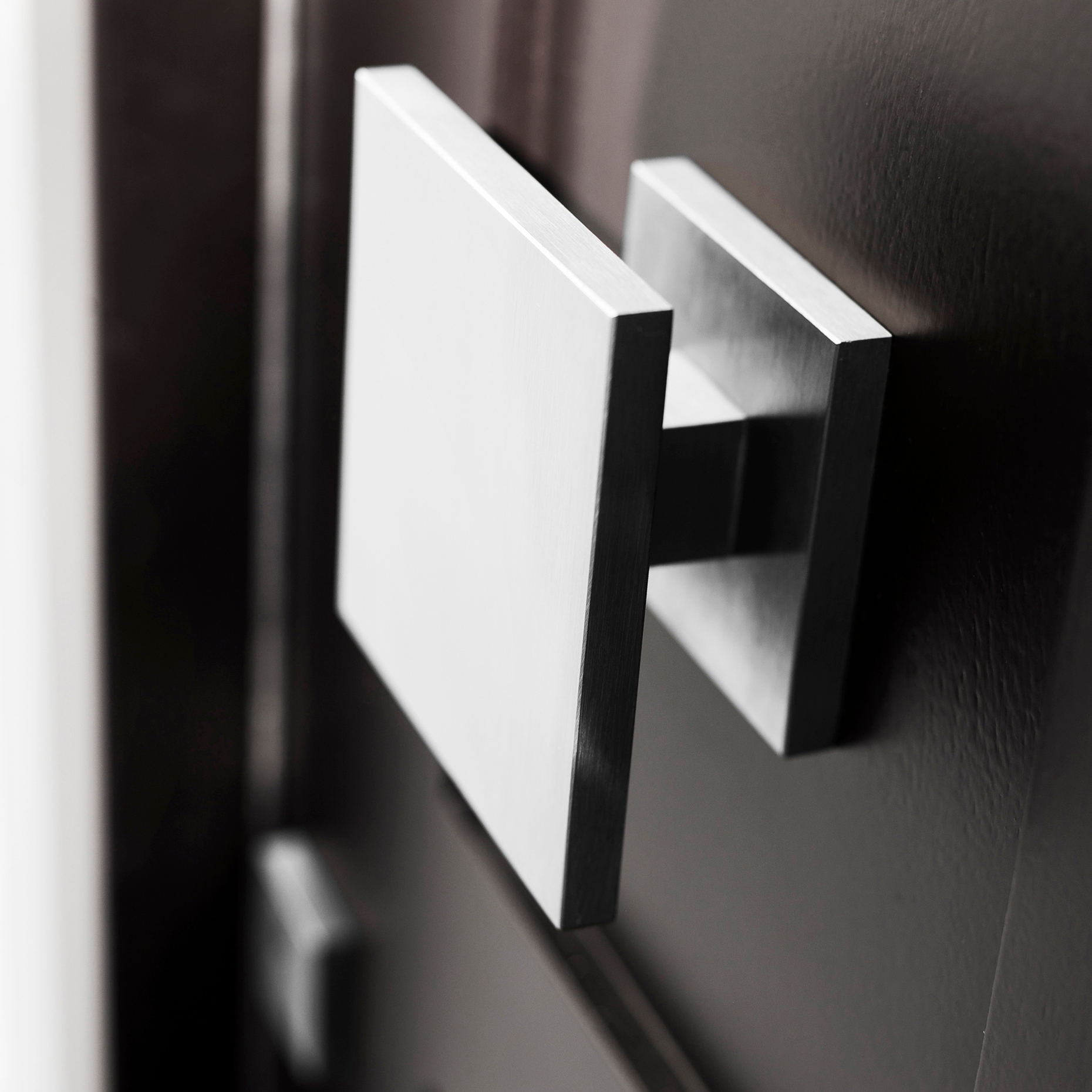 FRONT DOOR FITTINGS