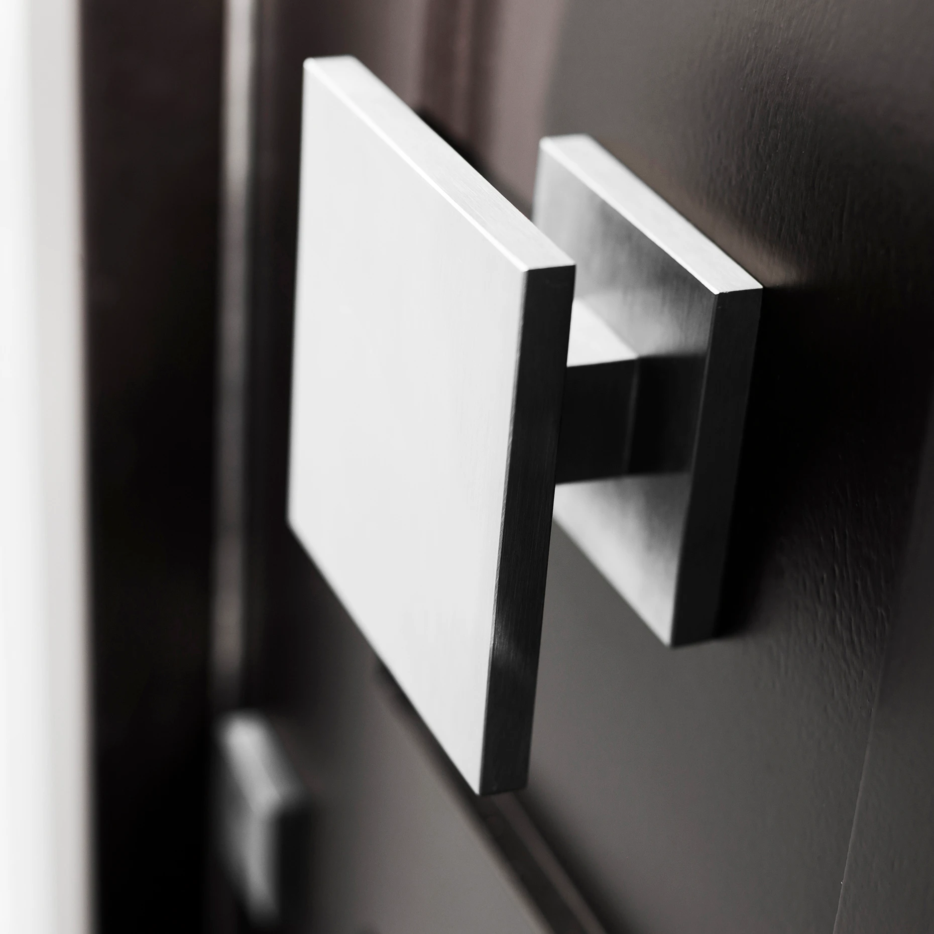 FRONT DOOR FITTINGS
