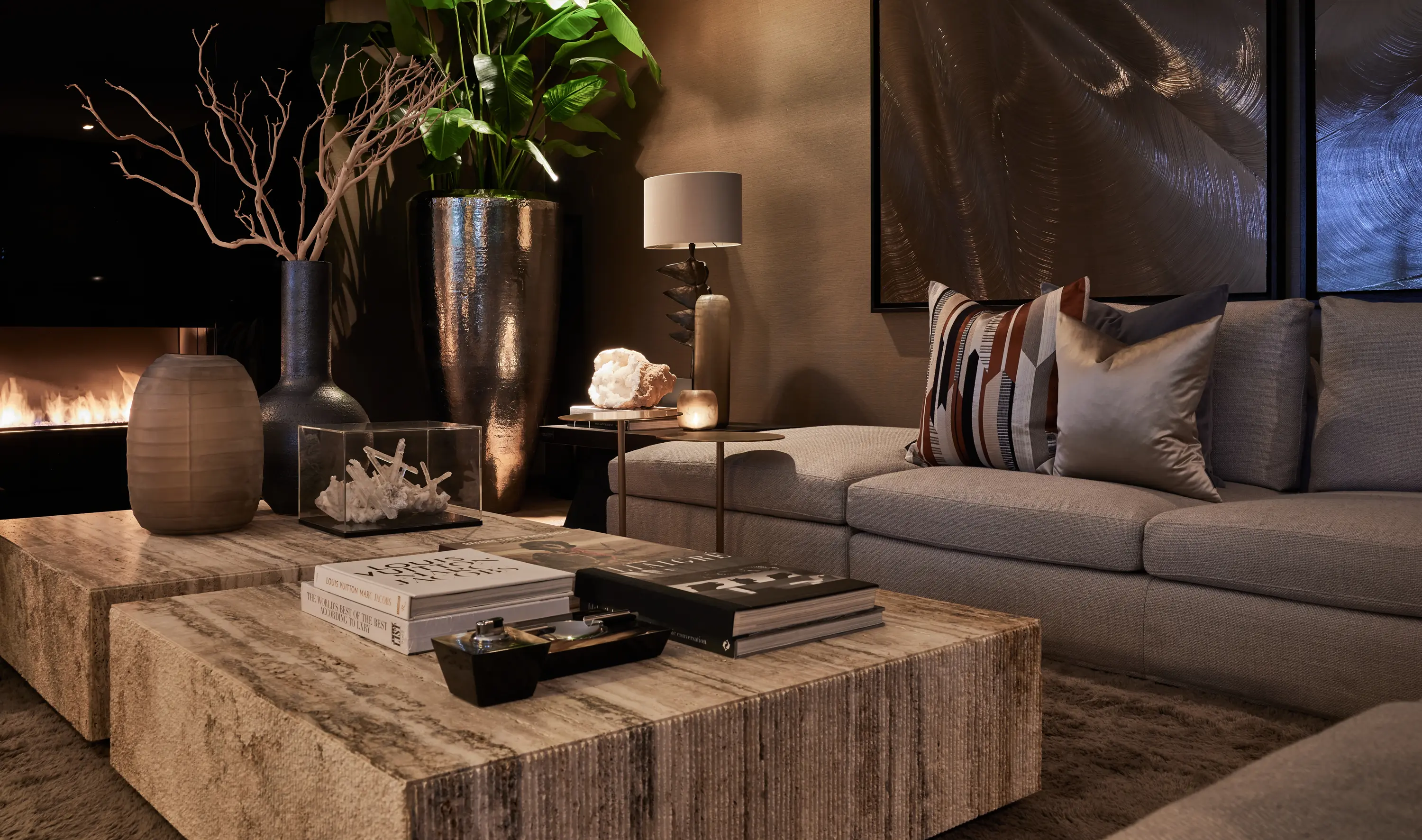 Formani - BOBBY EK102DKLOCK IZ