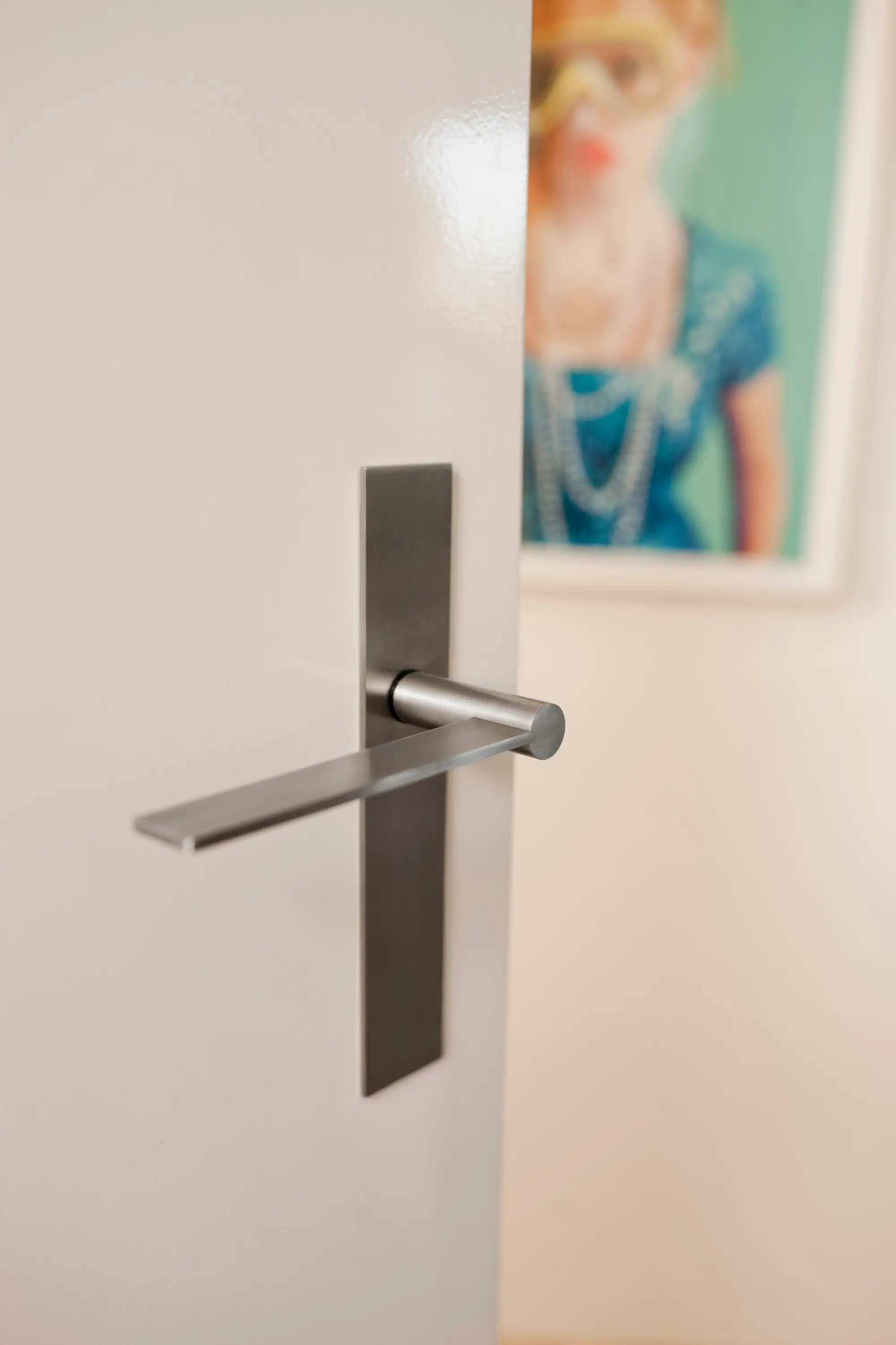 Formani - EDGY EGDKLOCK