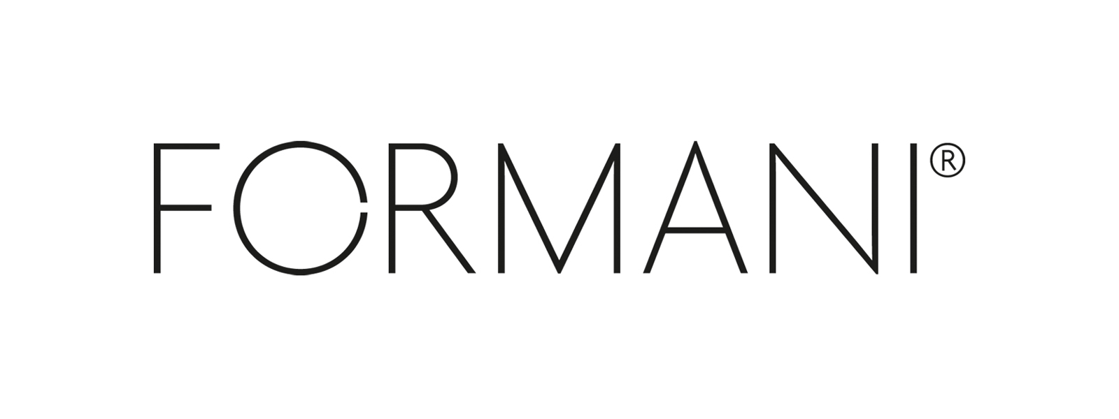 Logo di Formani