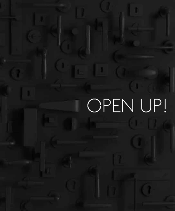 Vorschaubild für die Datei Open Up!