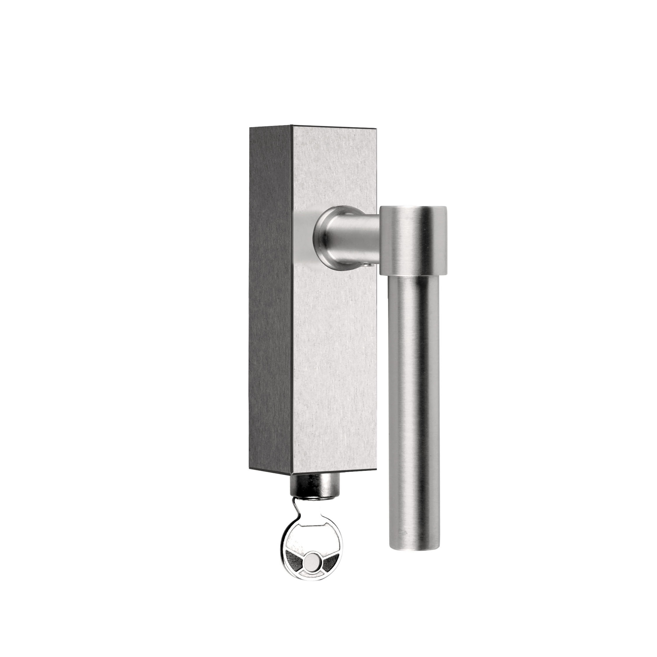 Display product ONE PBL15-DKLOCK from manufacturer Formani