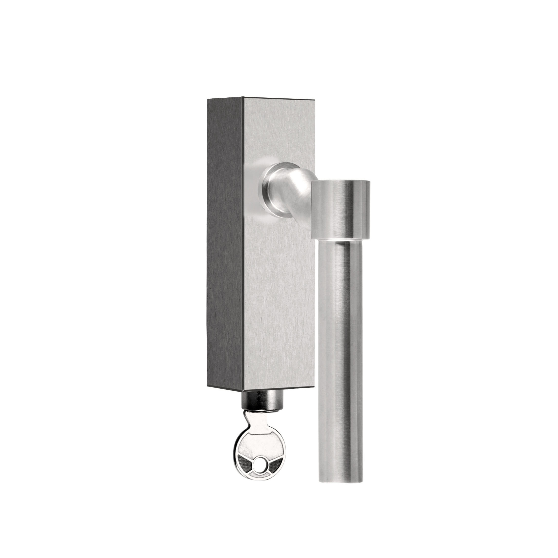 Display product ONE PBL15F-DKLOCK from manufacturer Formani