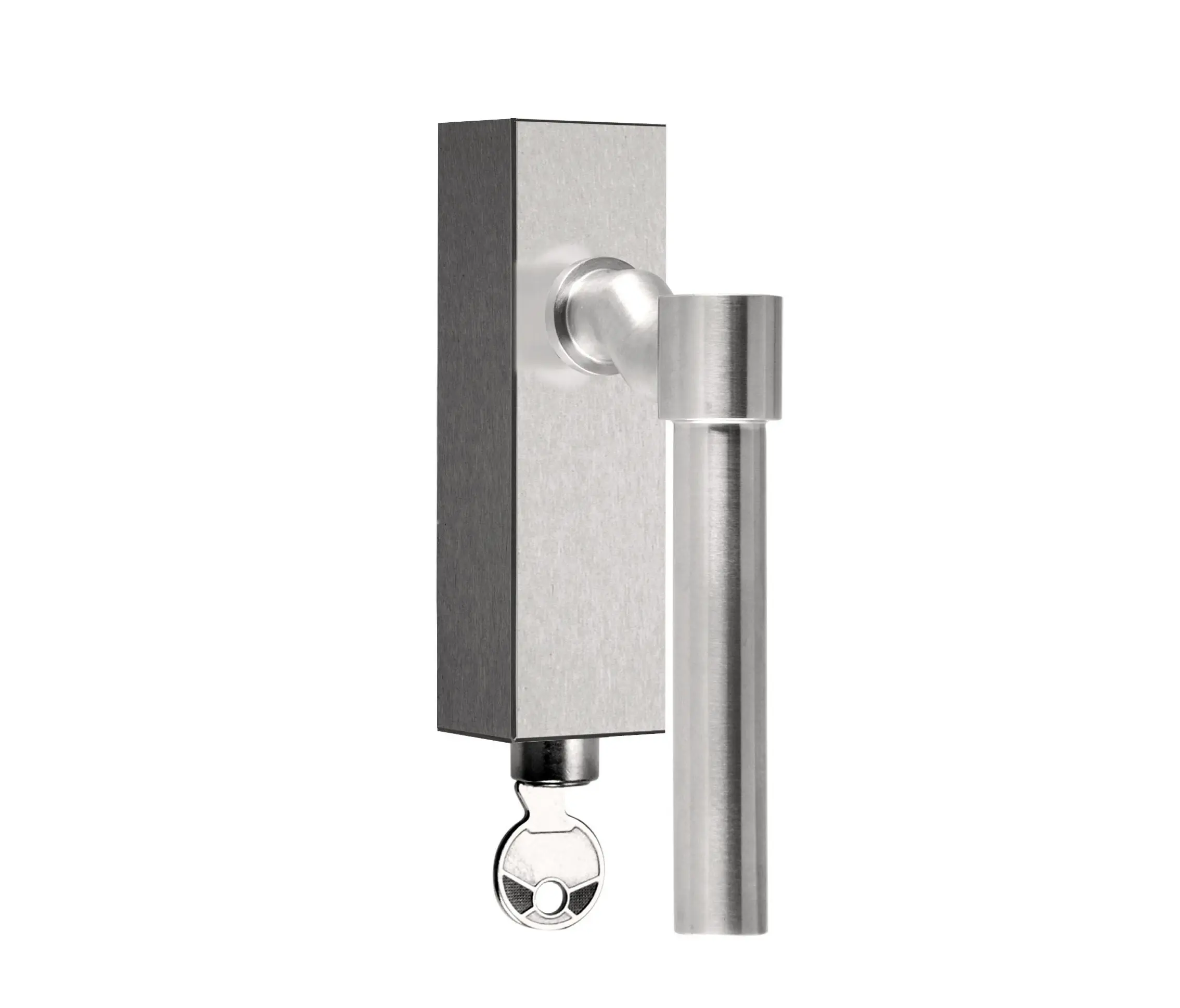 Formani - ONE PBL15F-DKLOCK