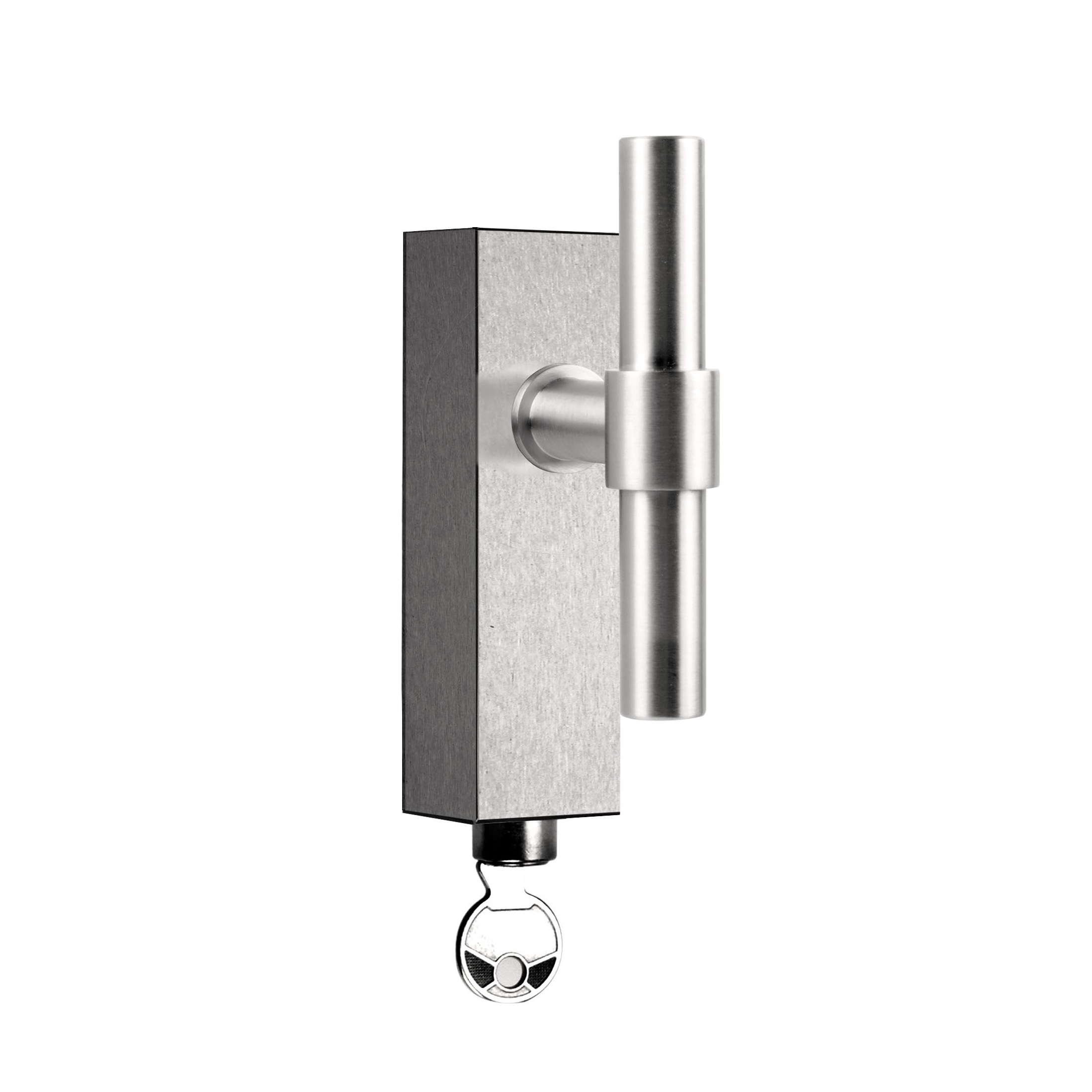 Display product ONE PBT15-DKLOCK from manufacturer Formani