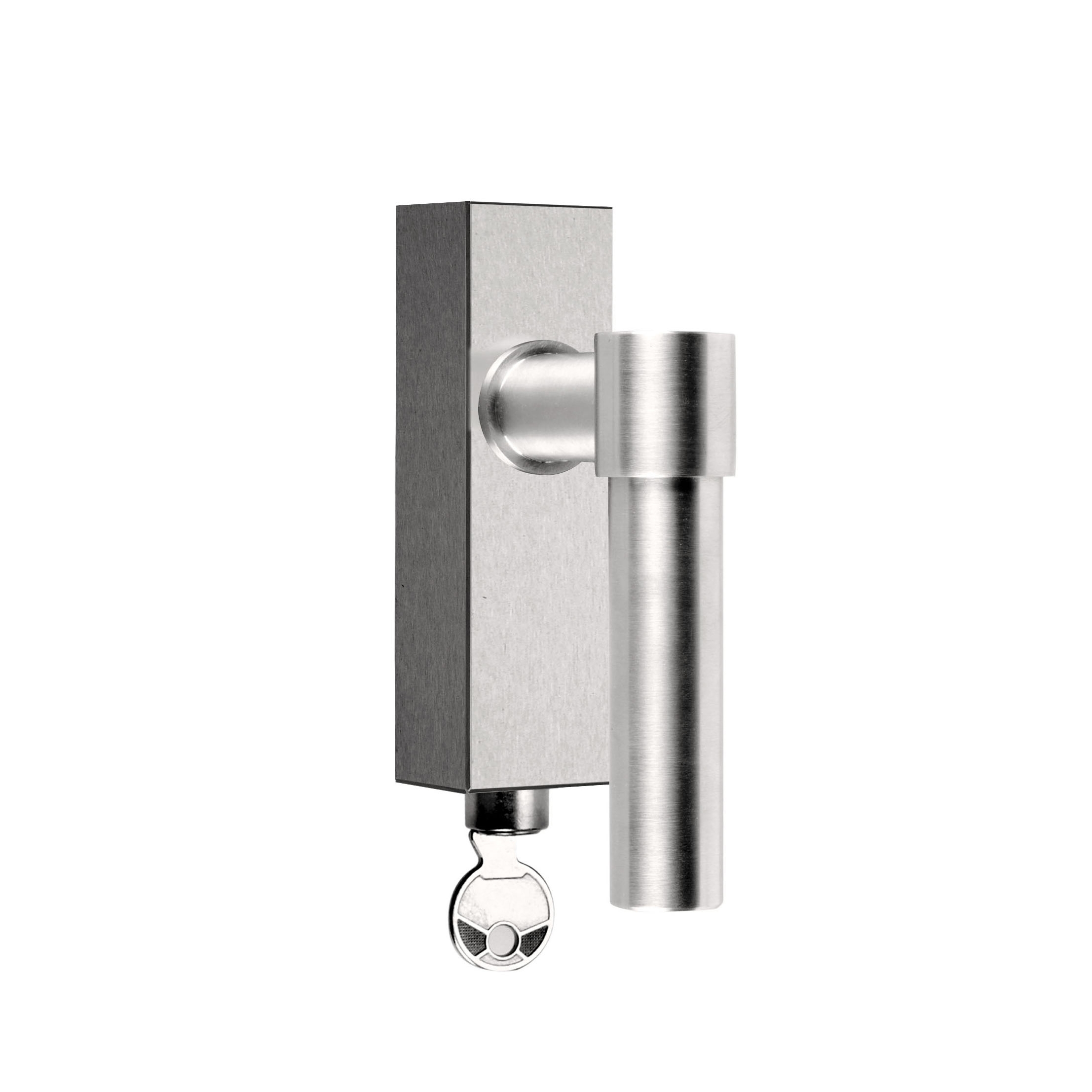 Display product ONE PBL20-DKLOCK from manufacturer Formani