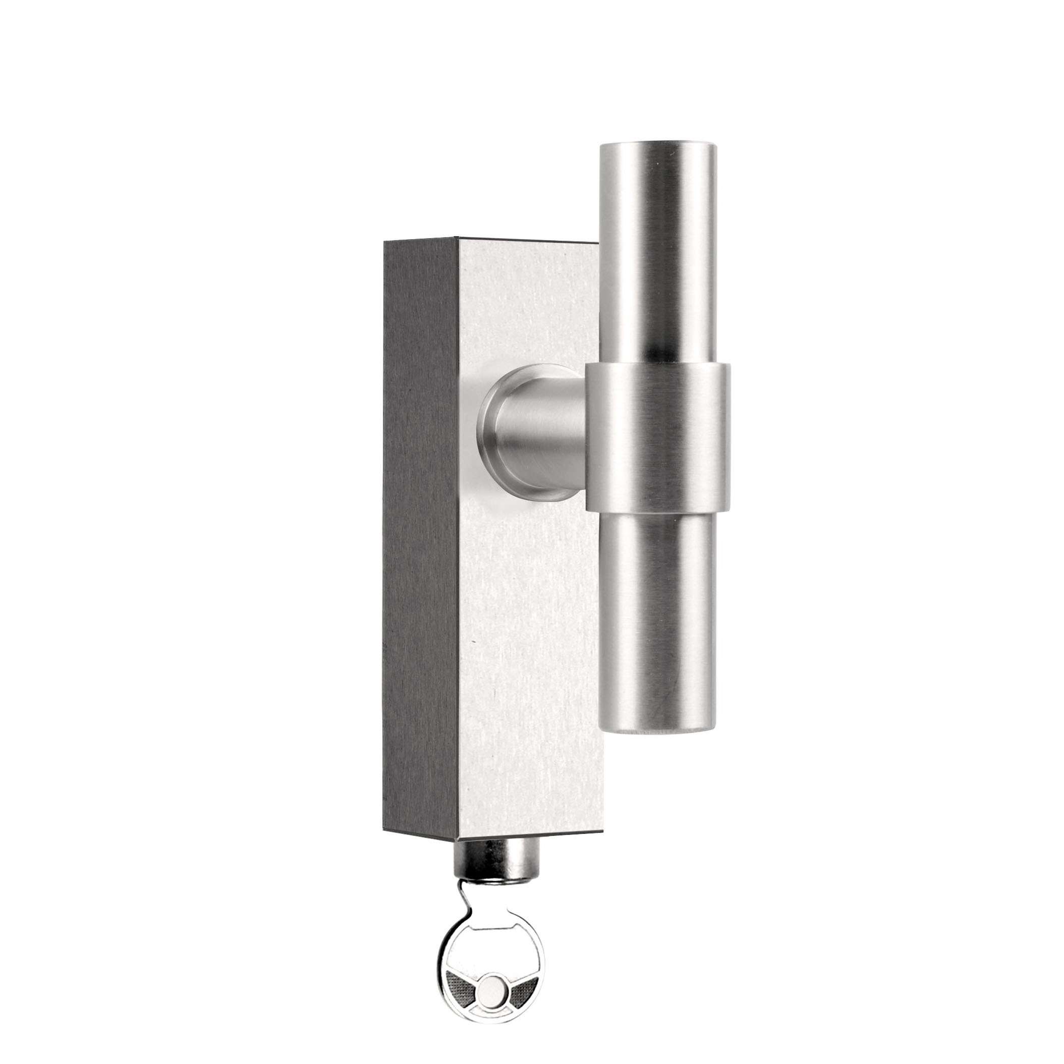 Display product ONE PBT20-DKLOCK from manufacturer Formani