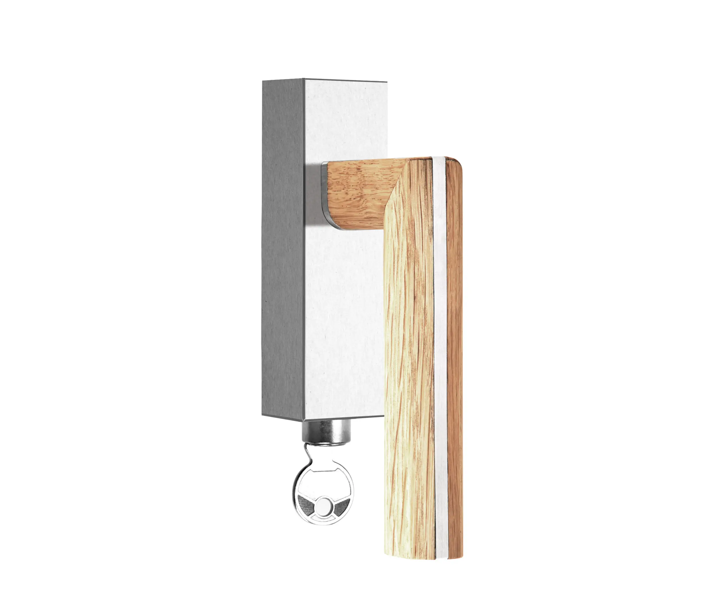 Formani - TWO PBL22DKLOCK