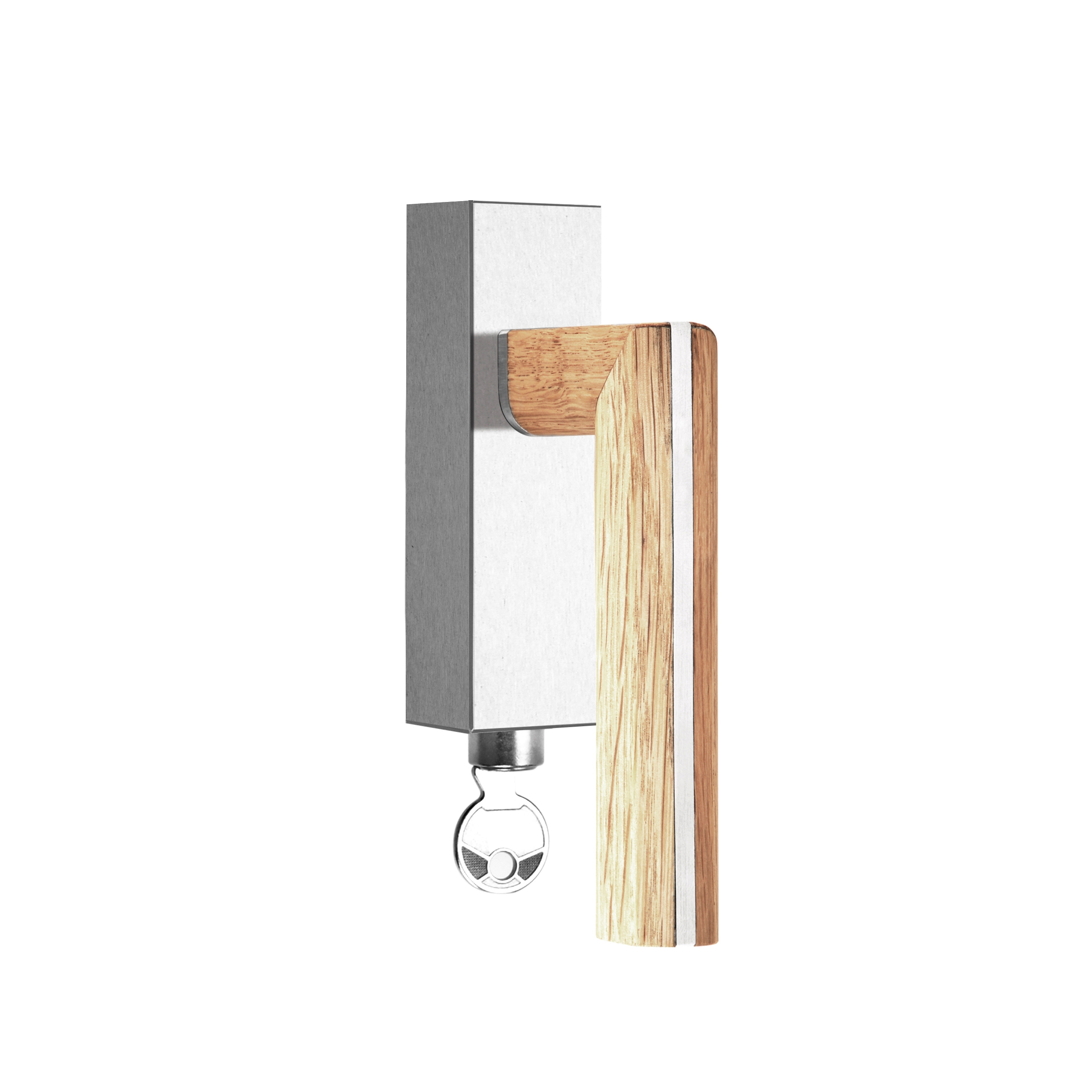 Display product TWO PBL22DKLOCK from manufacturer Formani