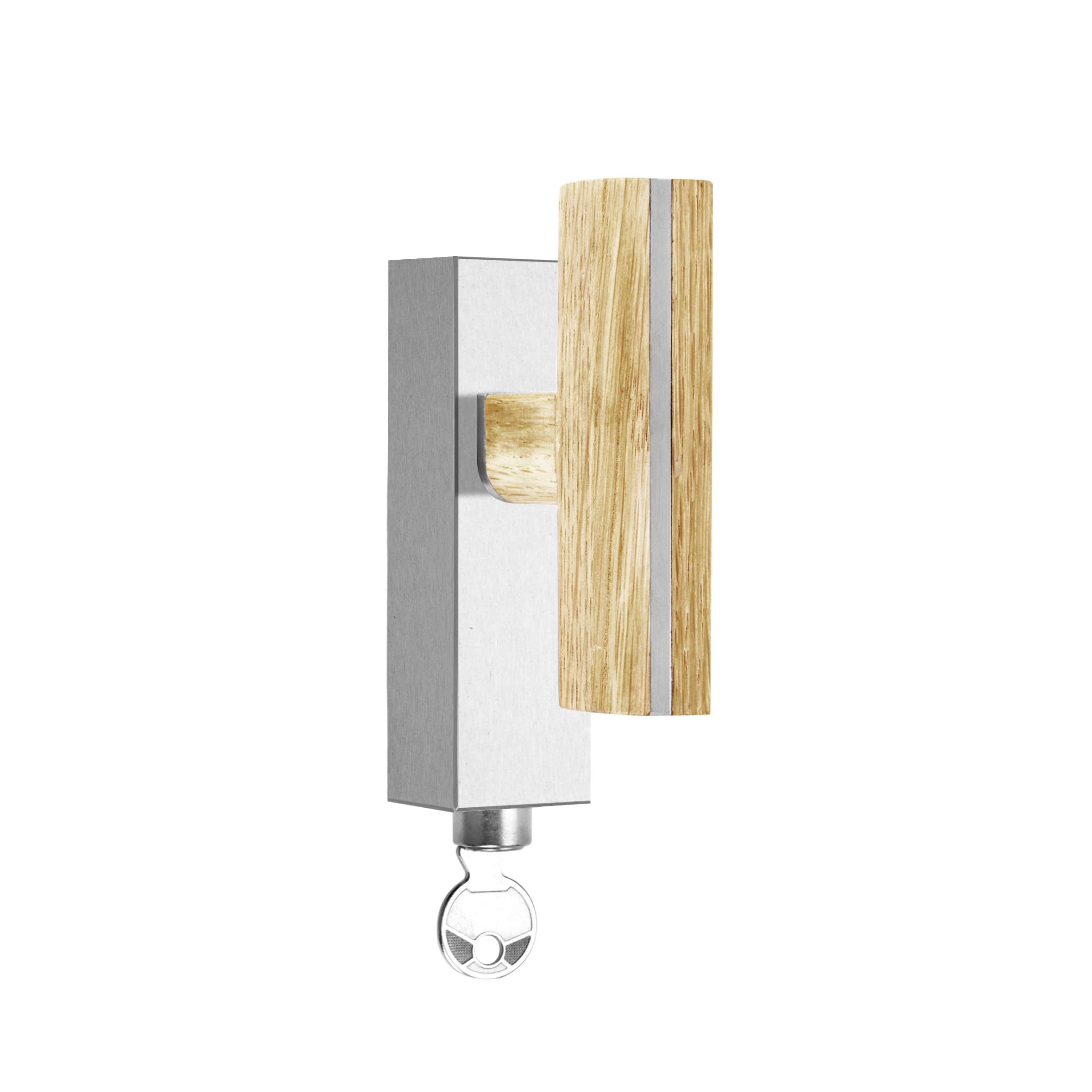 Display product TWO PBT22-DKLOCK from manufacturer Formani