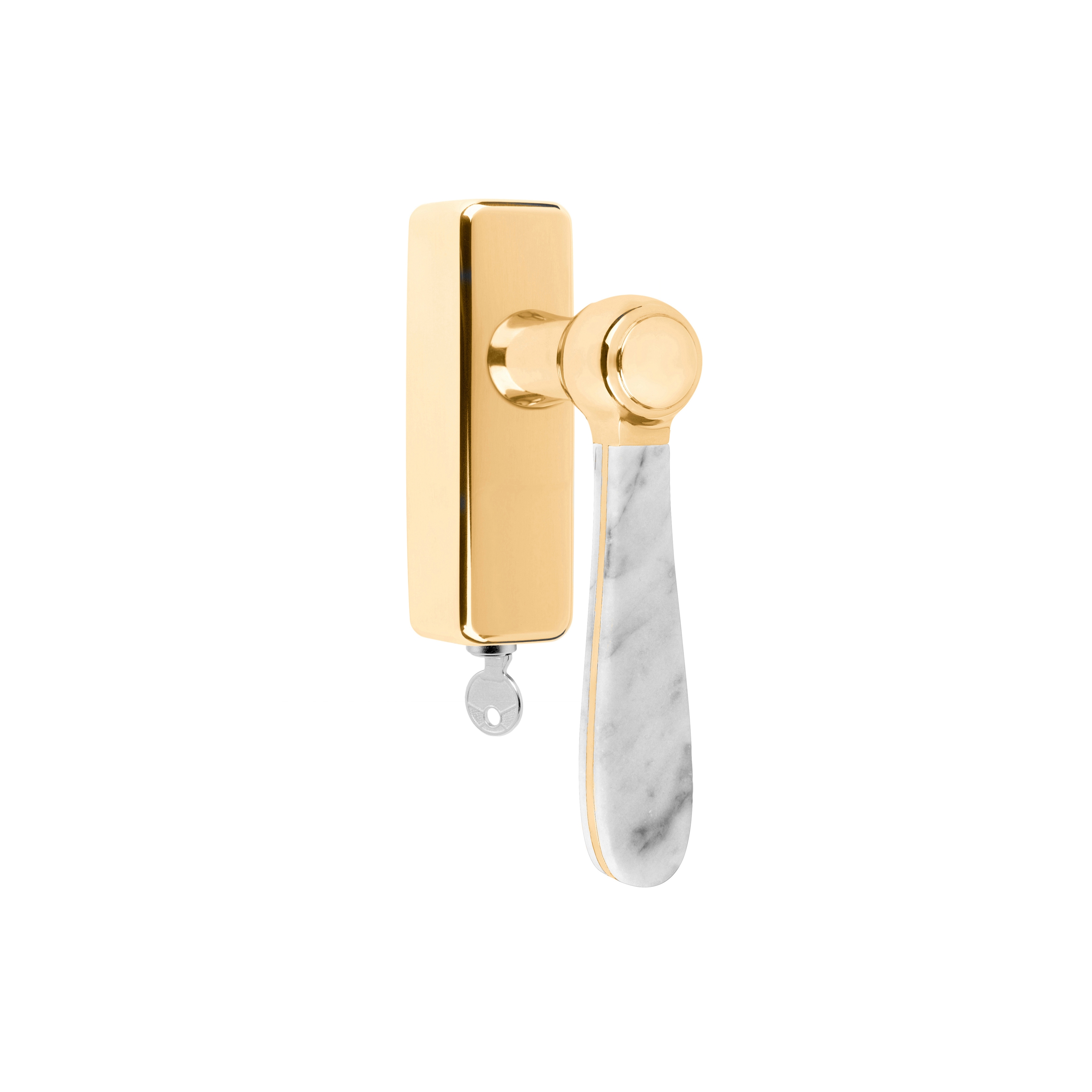 BOSCO LZ100MA-DKLOCK-O OLMA