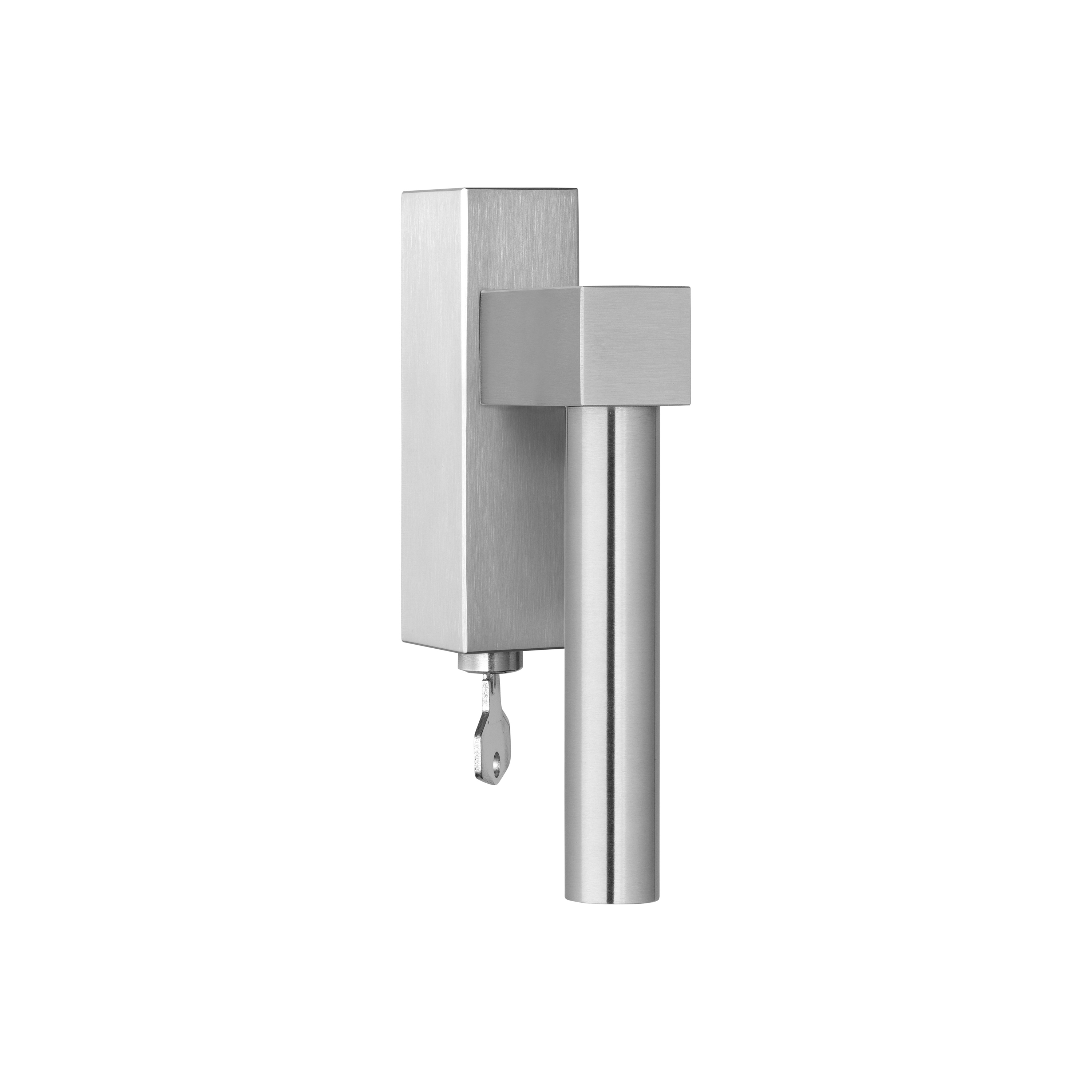 BOBBY EK102DKLOCK IN