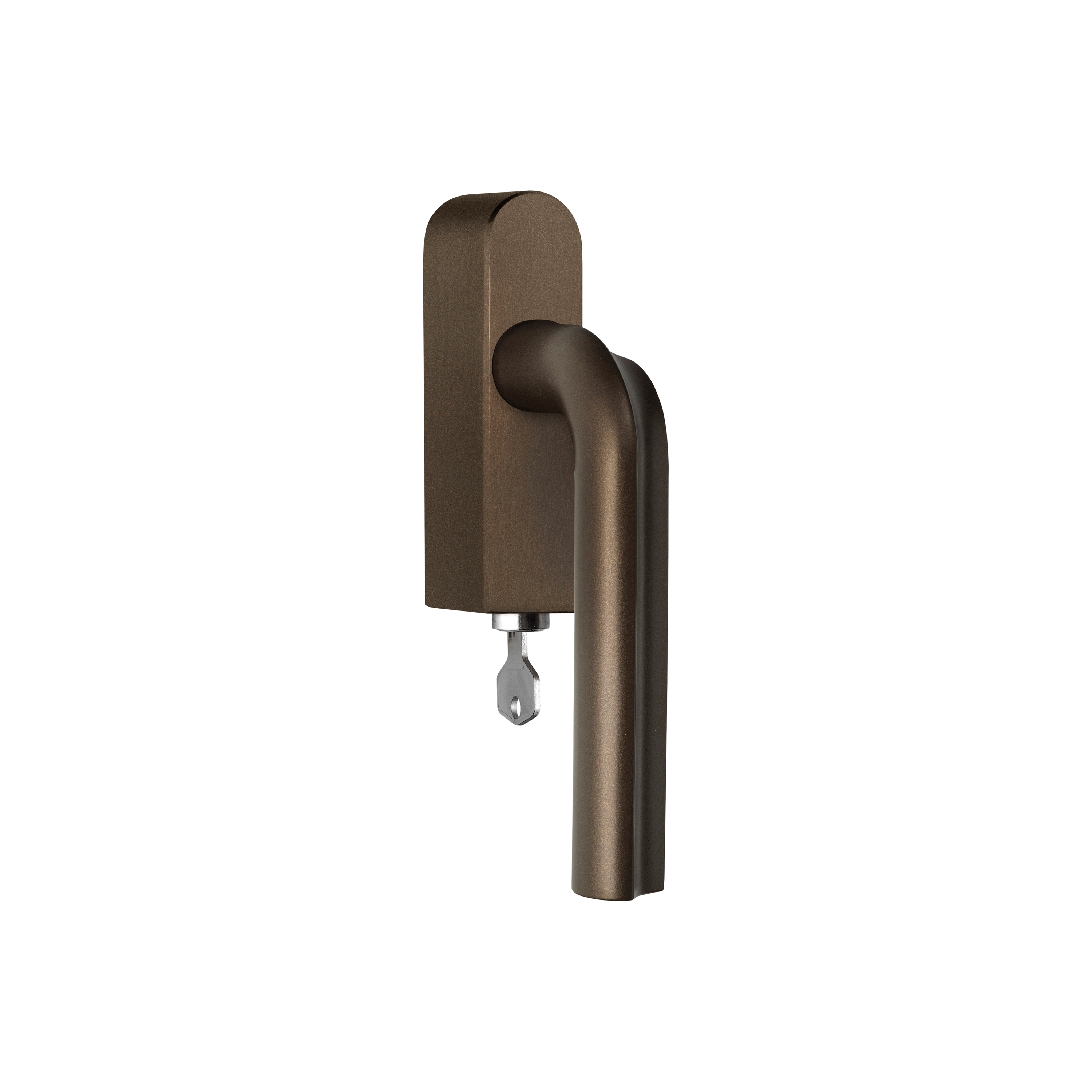 ECLIPSE DR100DKLOCKO BR LW