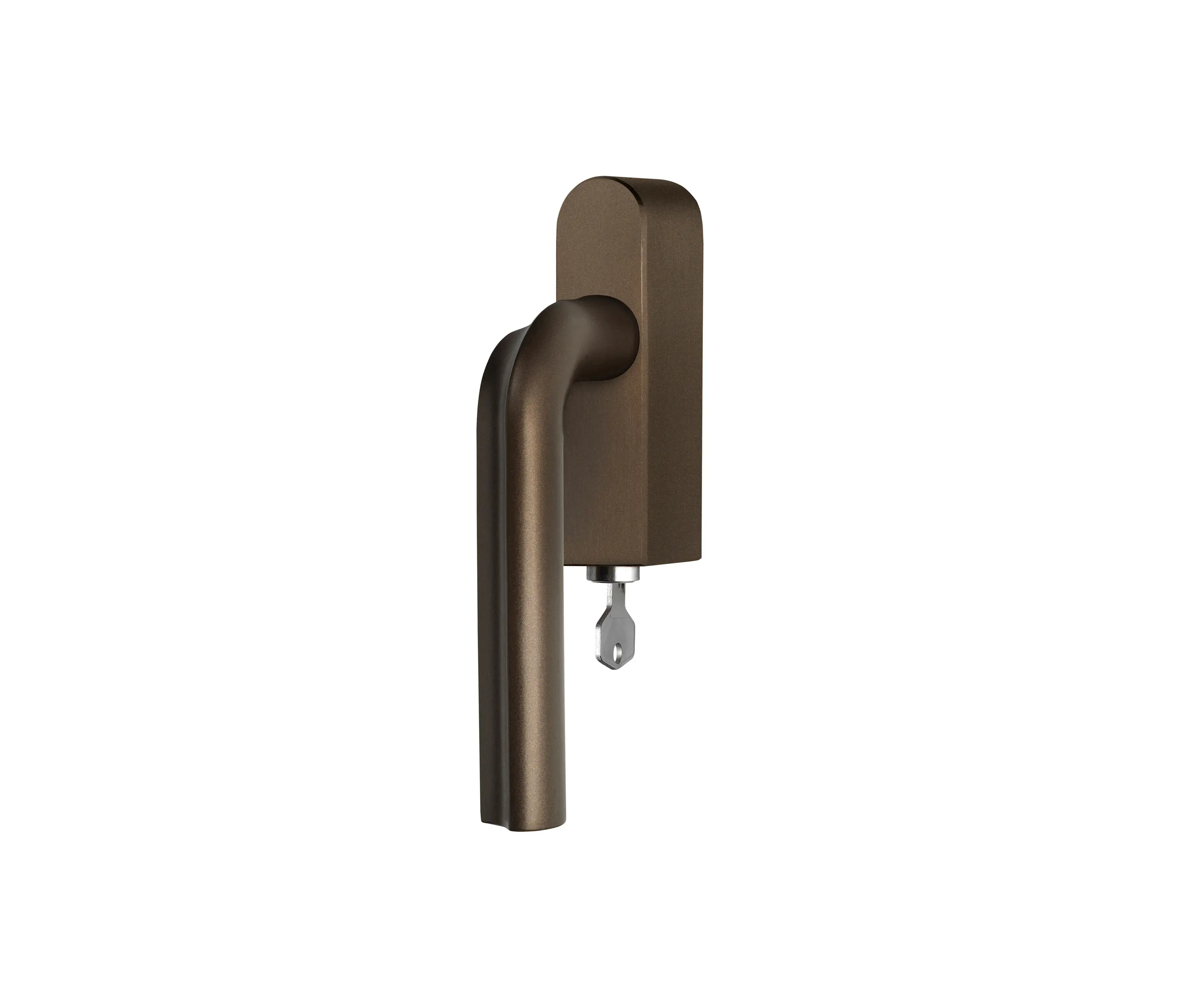 Formani - ECLIPSE DR100DKLOCKO BR LW