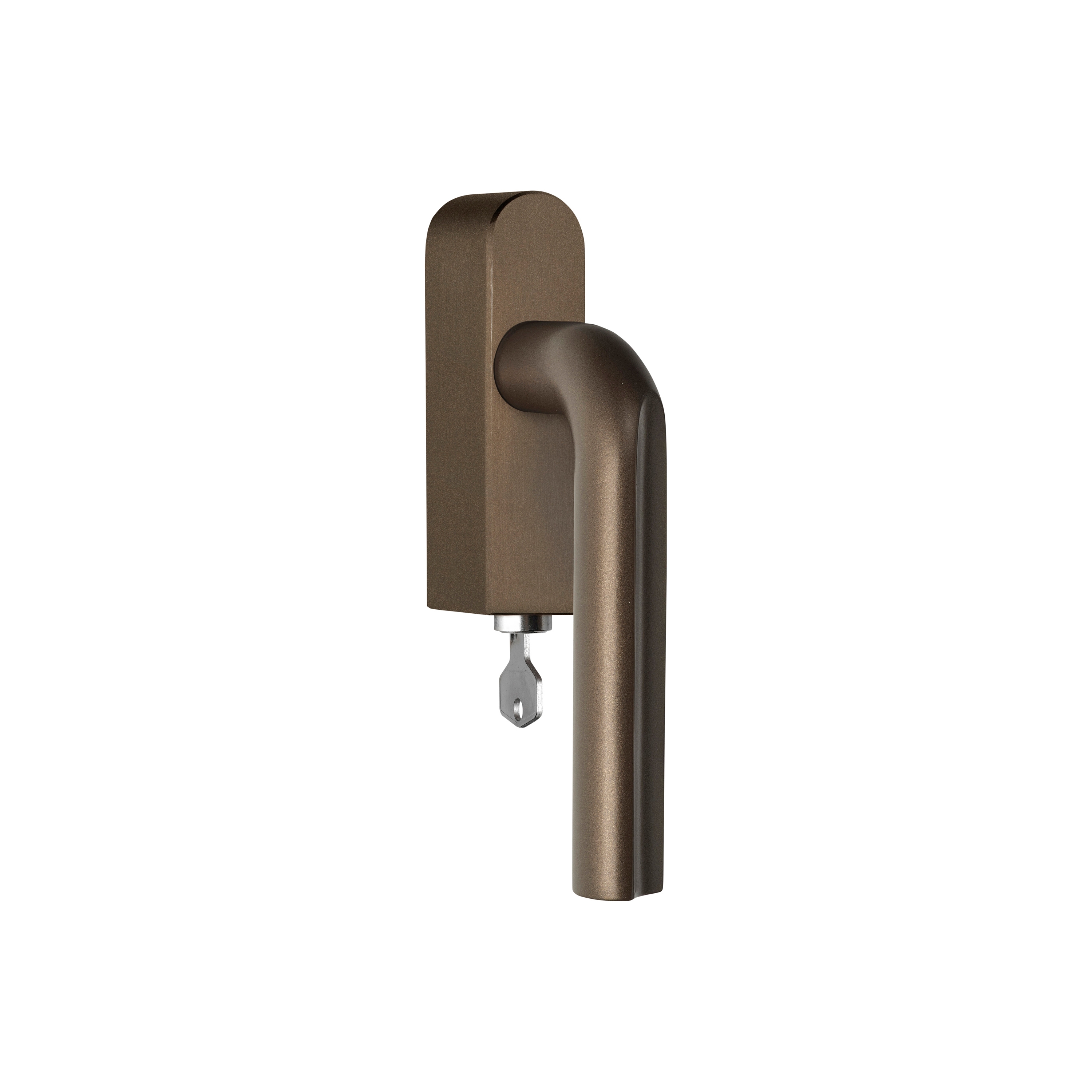 Display product ECLIPSE DR101DKLOCKO BR LW from manufacturer Formani