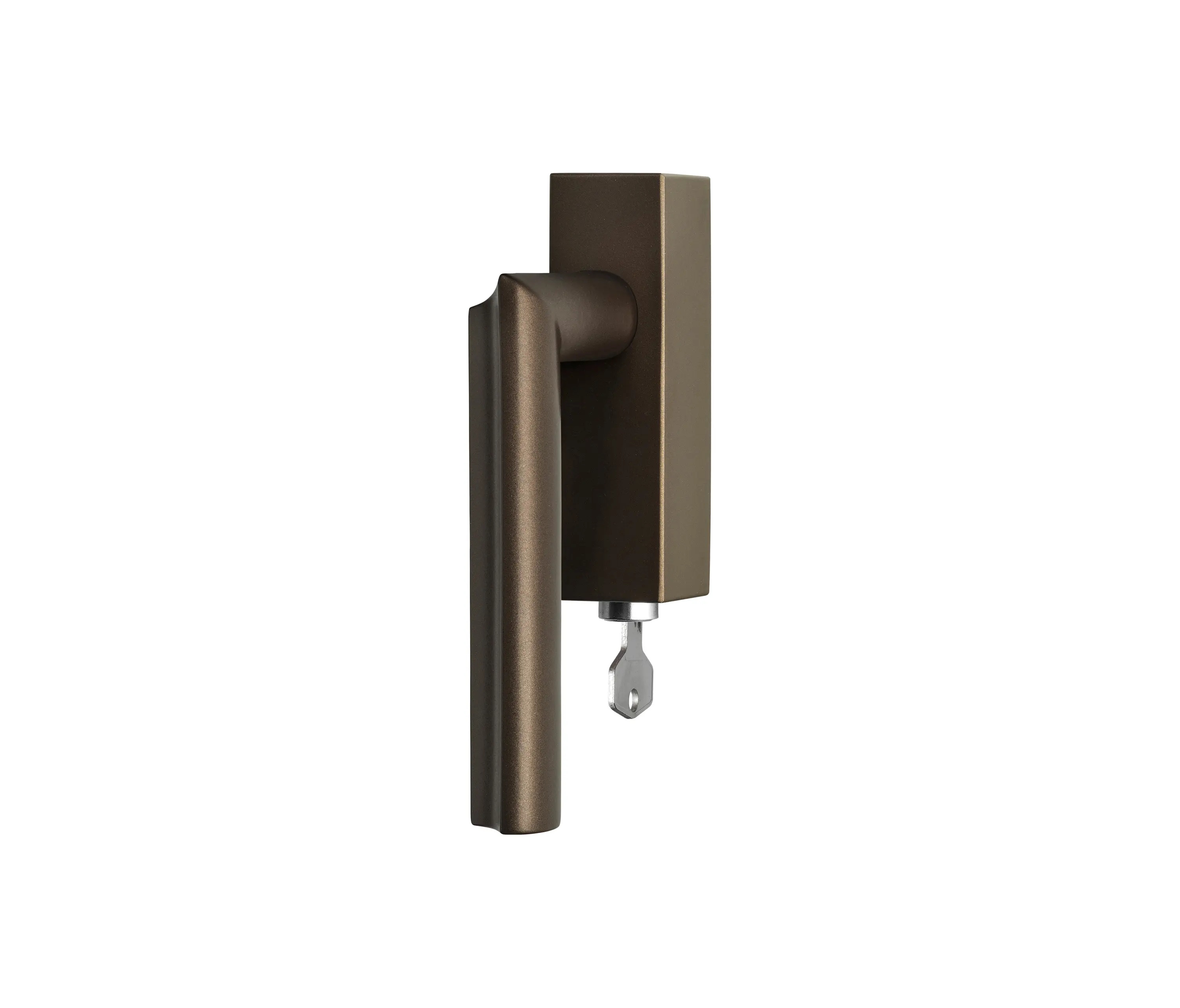 Formani - ECLIPSE DR102DKLOCK BR LW