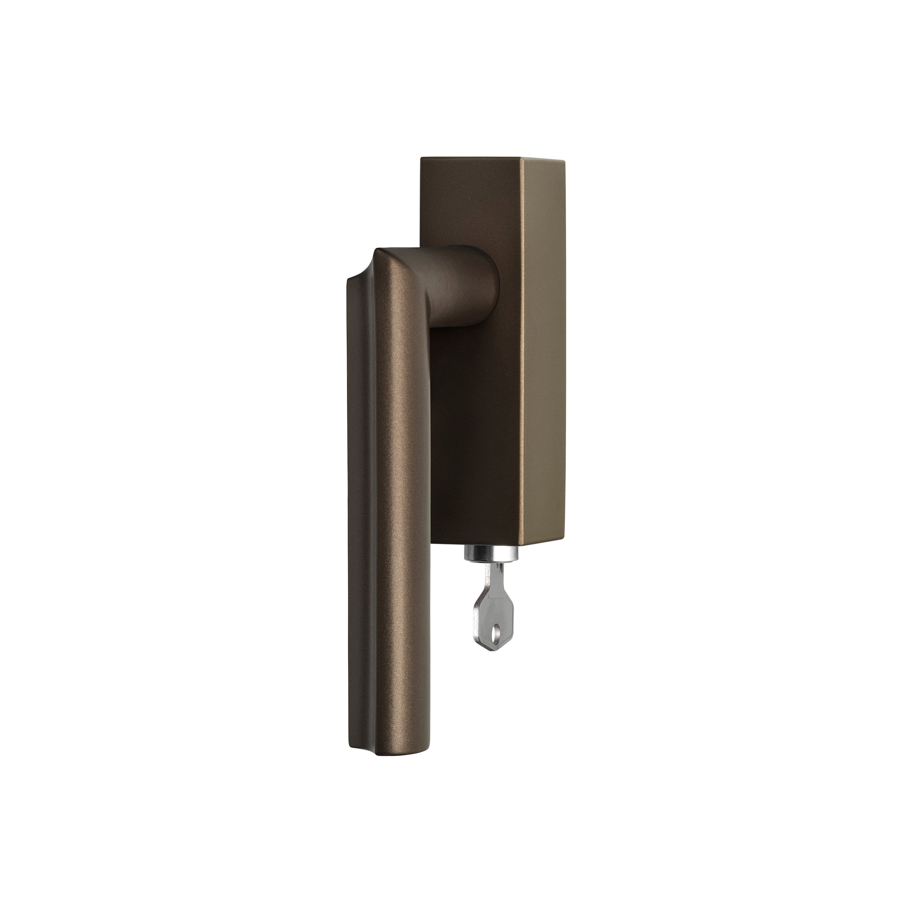 ECLIPSE DR102DKLOCK BR RW