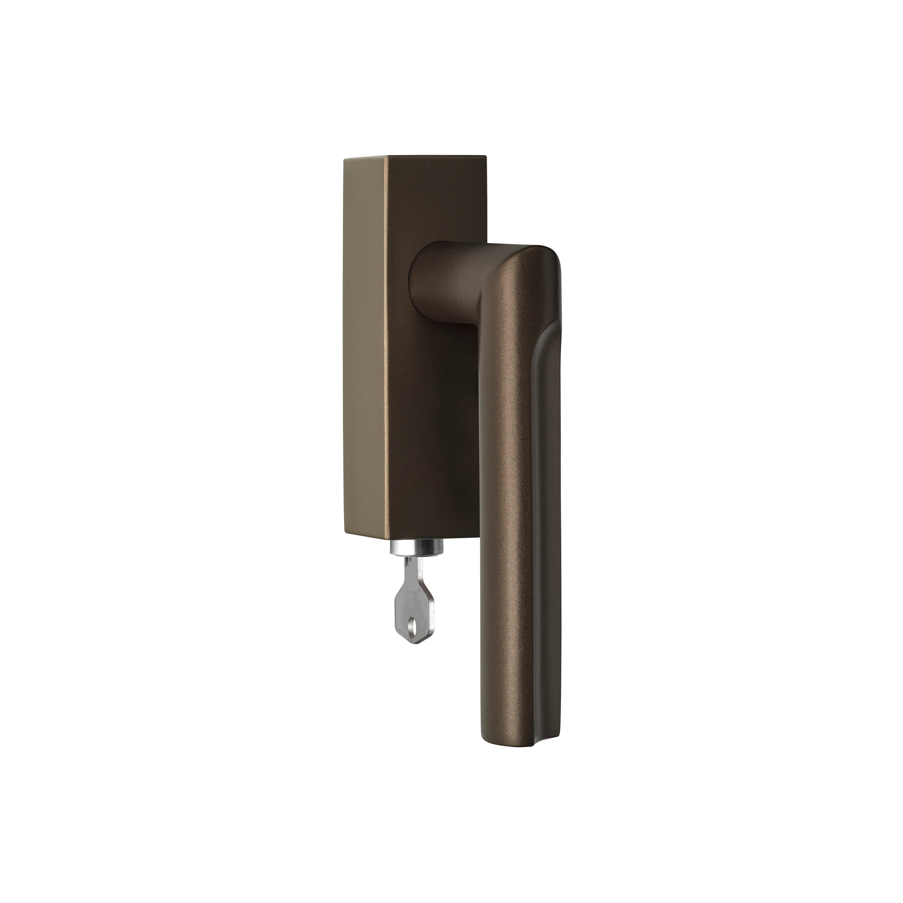 ECLIPSE DR103DKLOCK BR LW