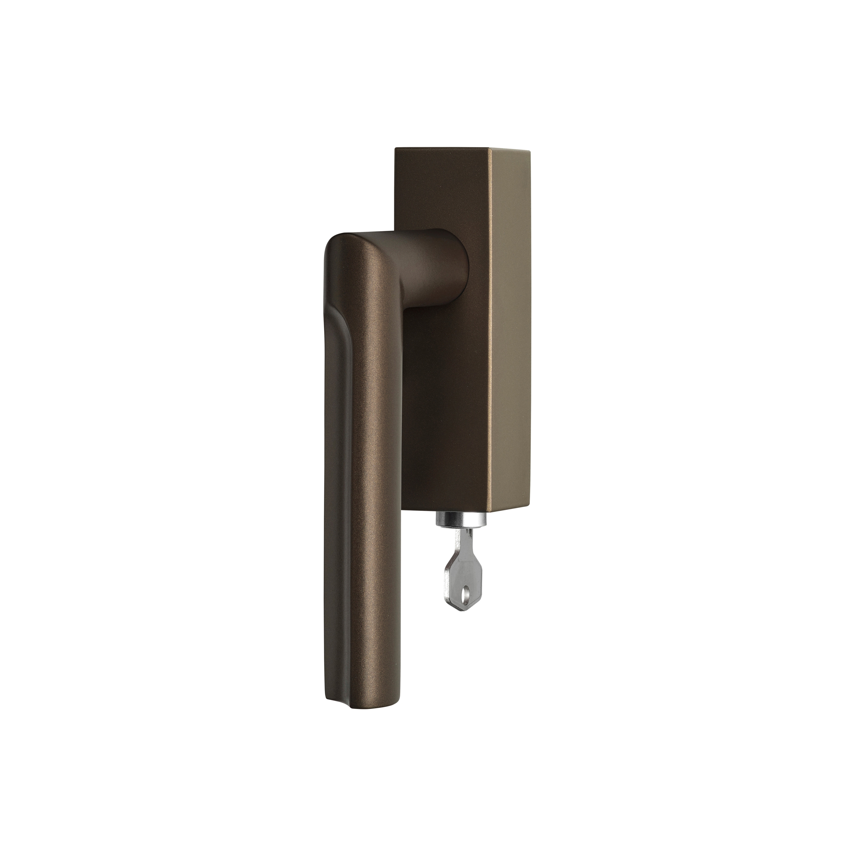 ECLIPSE DR103DKLOCK BR RW