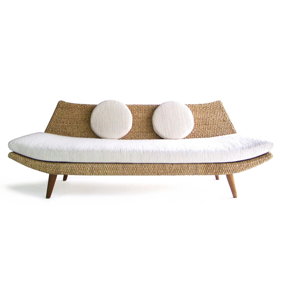 WATER HYACINTH FURNITURE