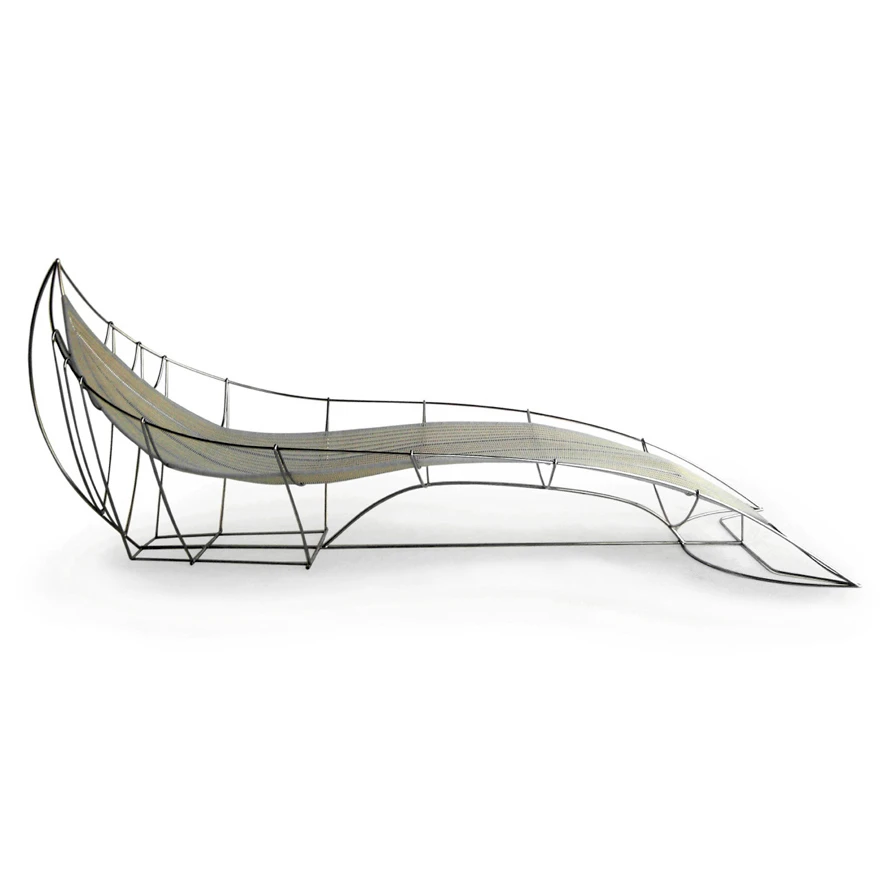 POLYETHYLENE FURNITURE