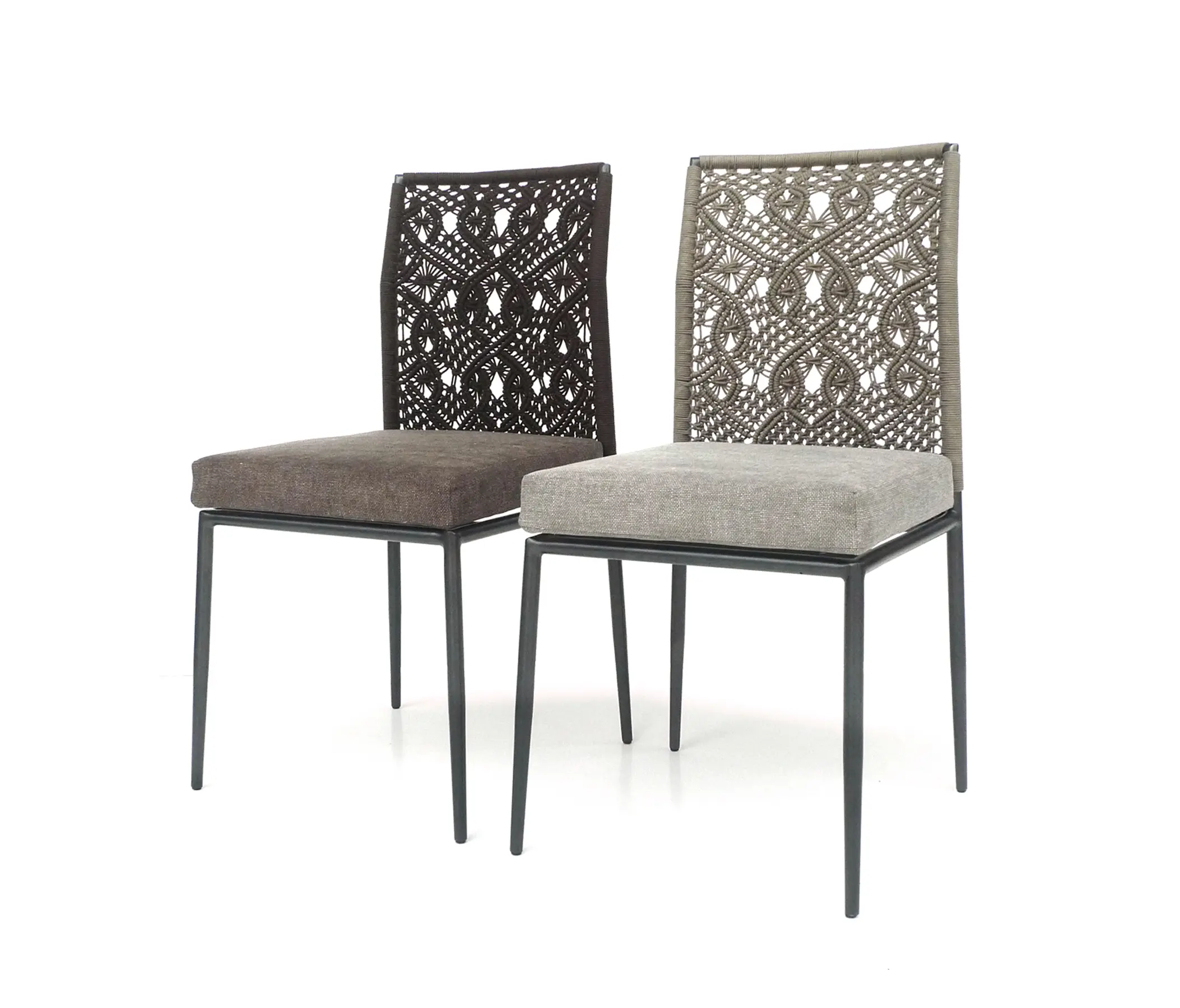 Yothaka - Kiang dao chair