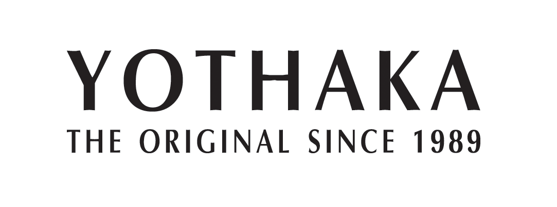 Logo for manufacturer Yothaka